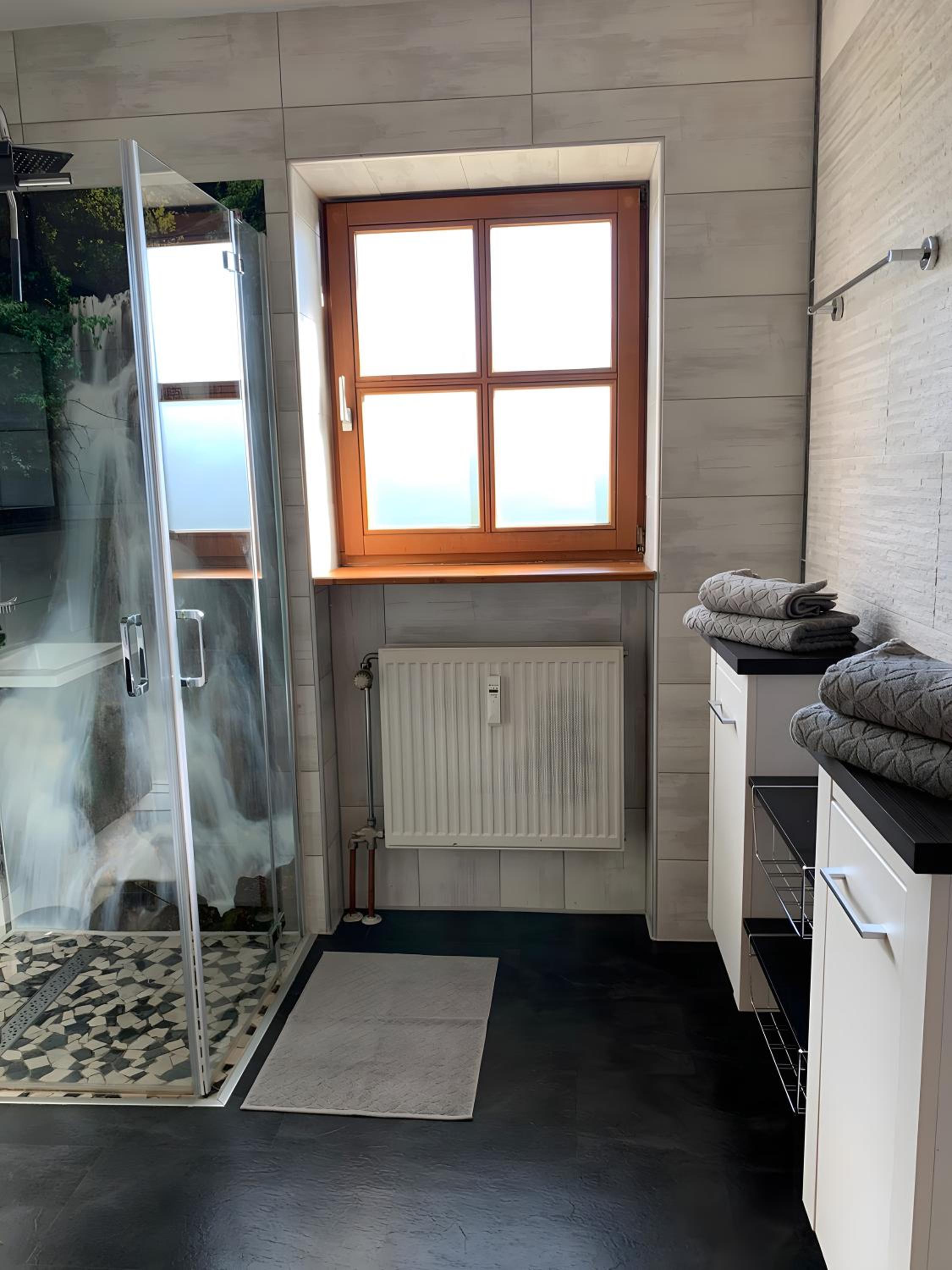 Ferienwohnung Geyersberg 704