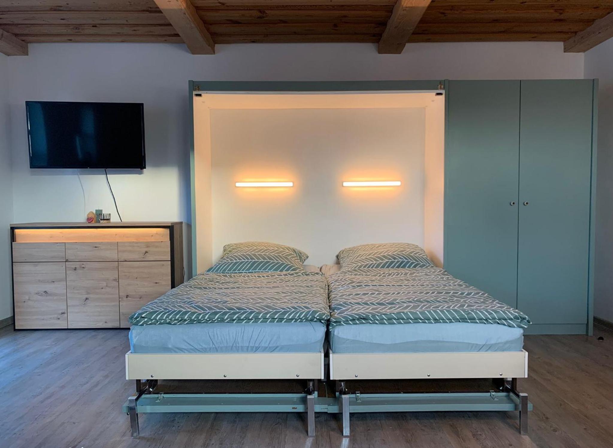 Ferienwohnung Geyersberg 704