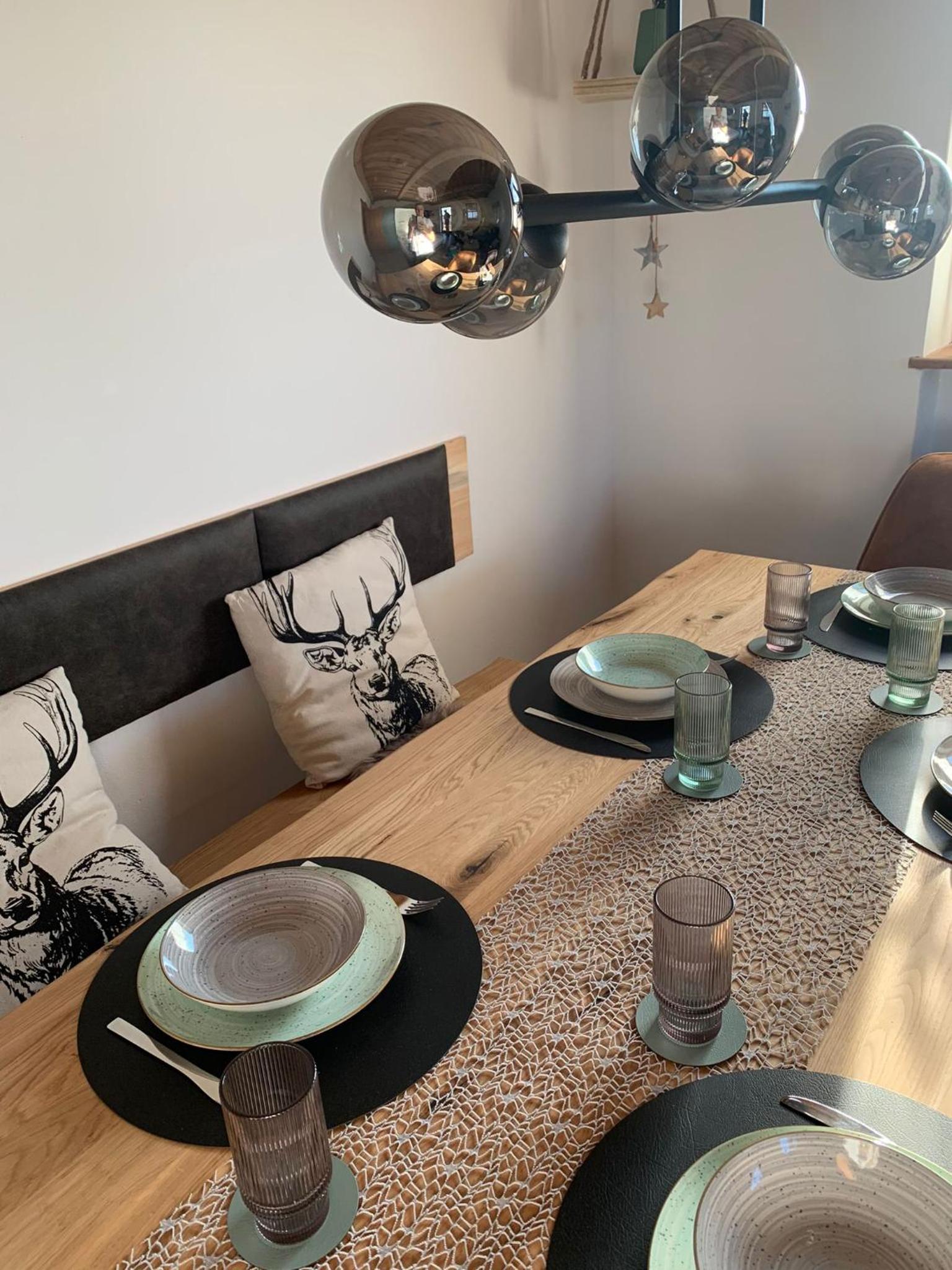 Ferienwohnung Geyersberg 704