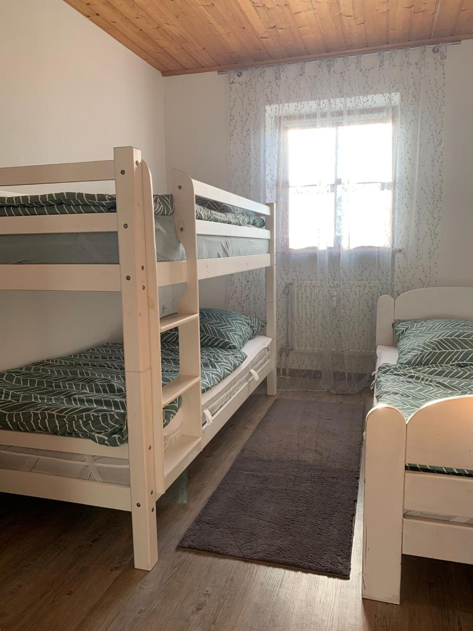 Ferienwohnung Geyersberg 704