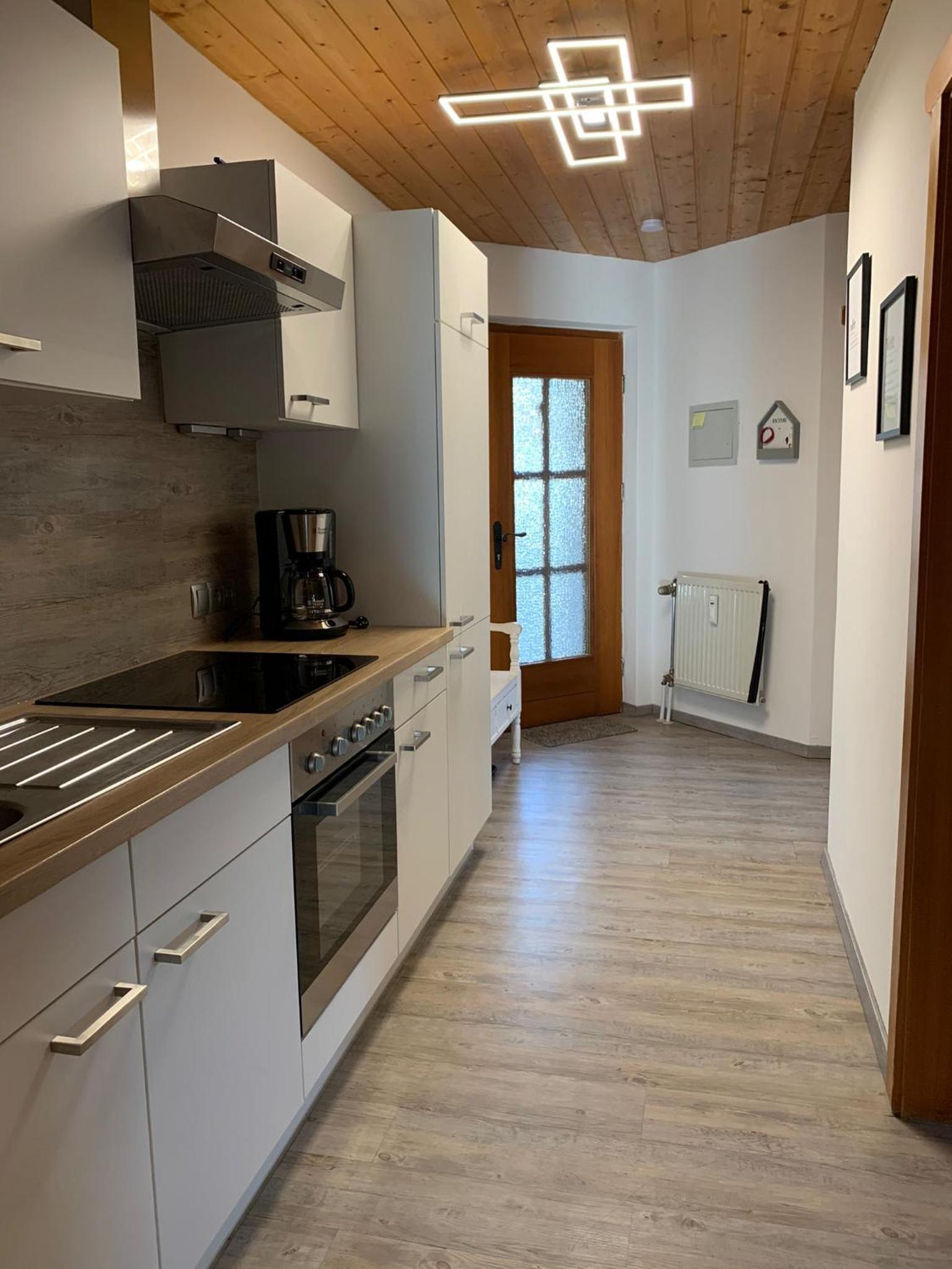 Ferienwohnung Geyersberg 704