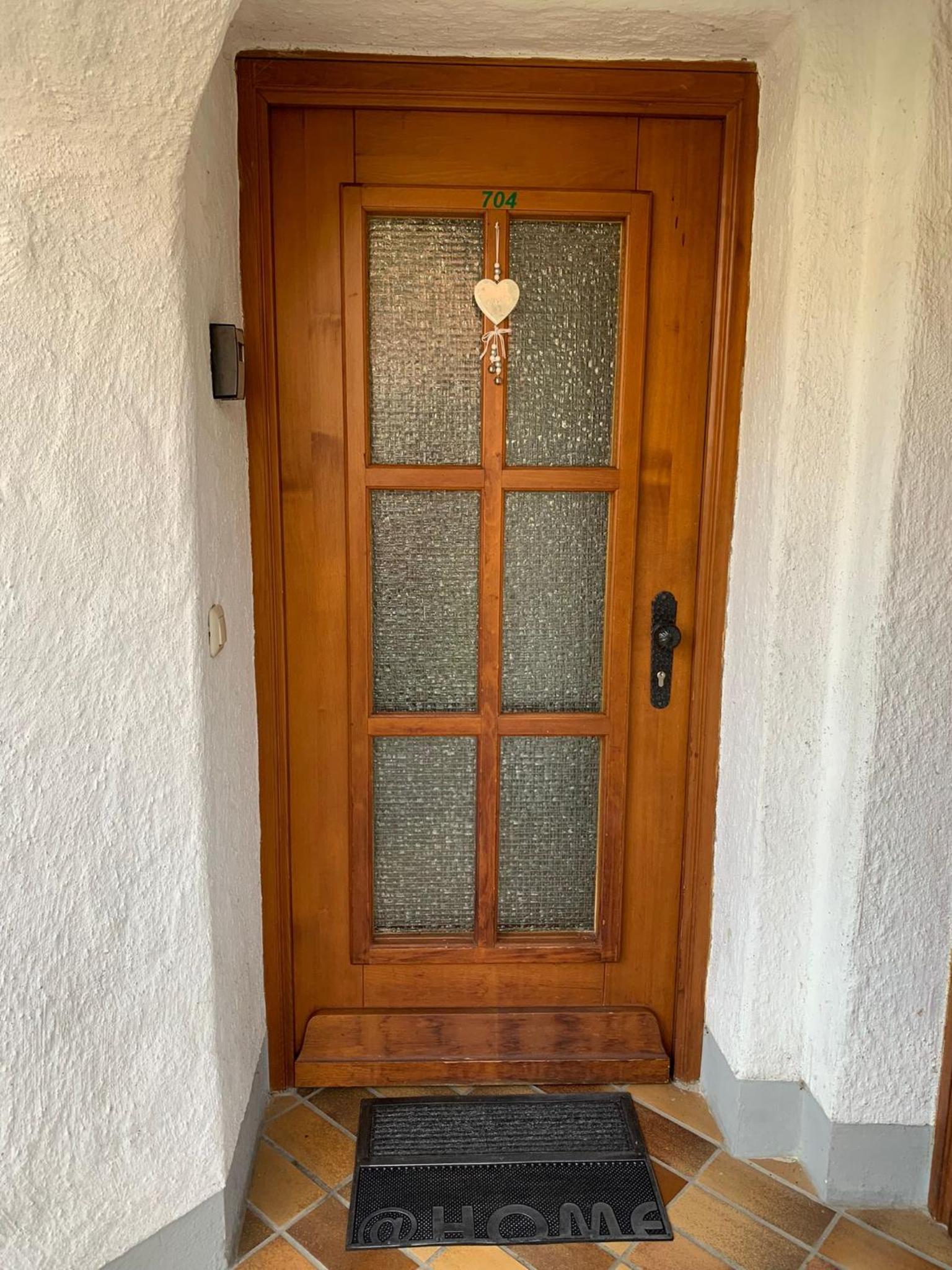 Ferienwohnung Geyersberg 704