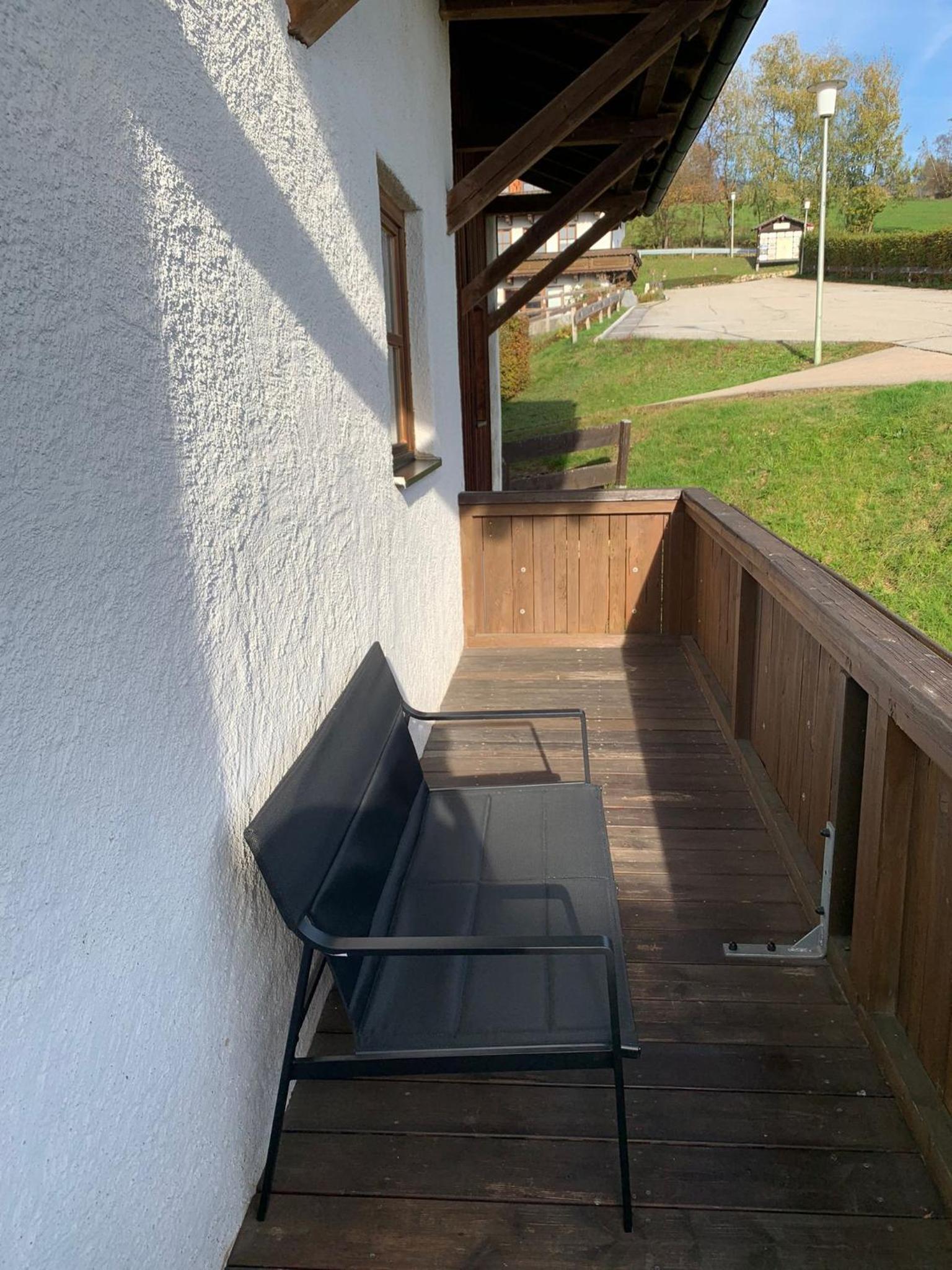Ferienwohnung Geyersberg 704
