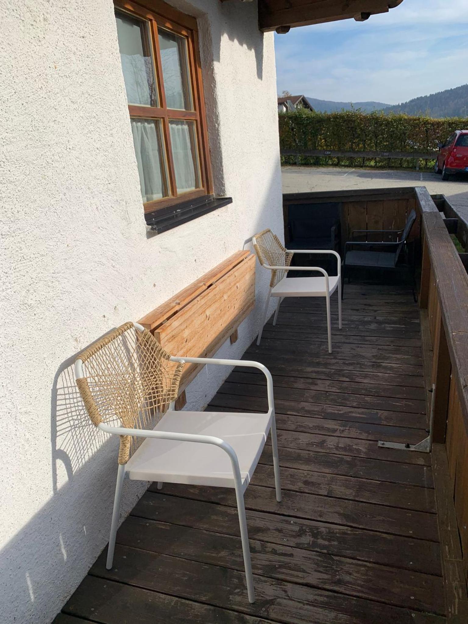 Ferienwohnung Geyersberg 704