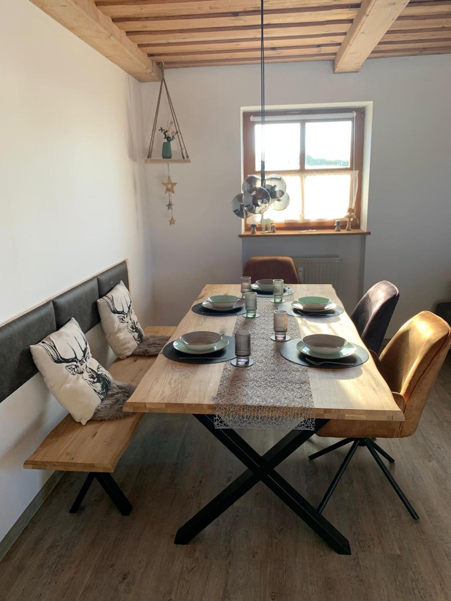 Ferienwohnung Geyersberg 704