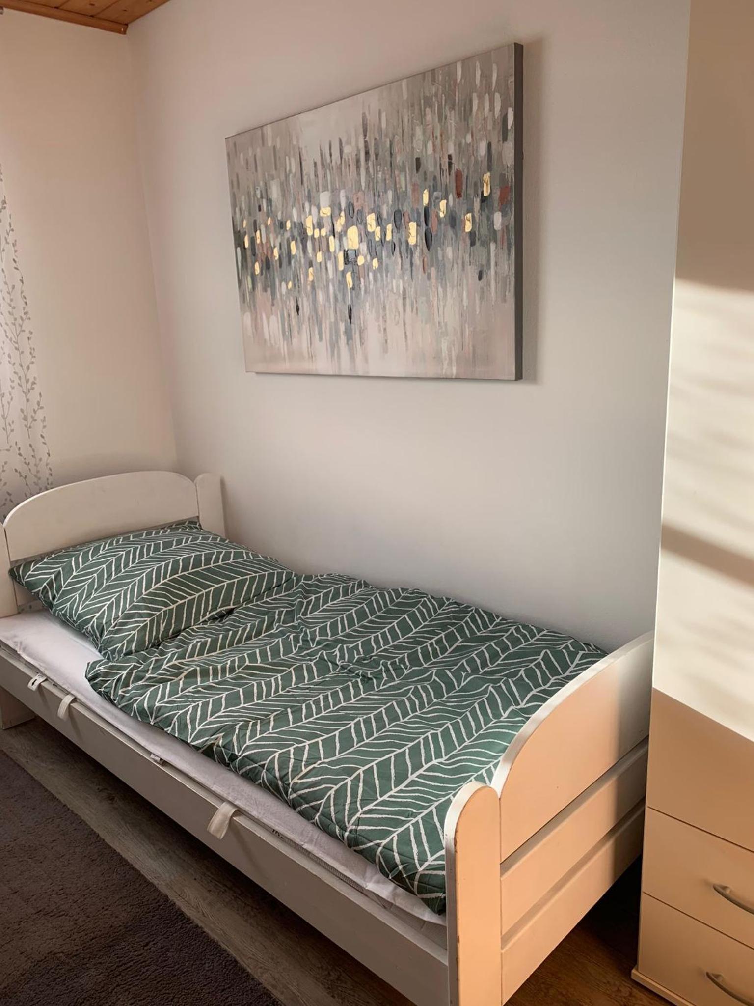 Ferienwohnung Geyersberg 704