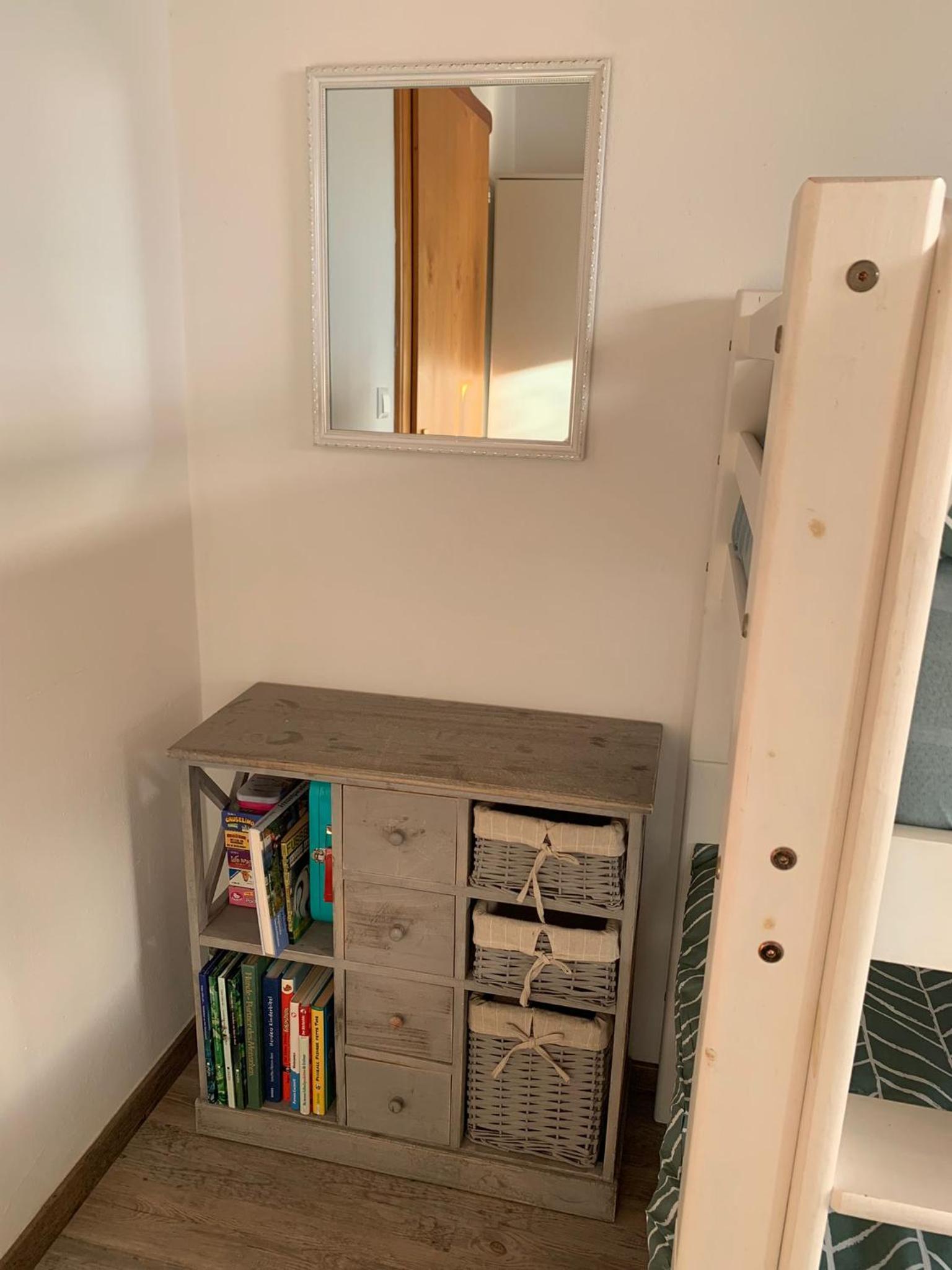 Ferienwohnung Geyersberg 704
