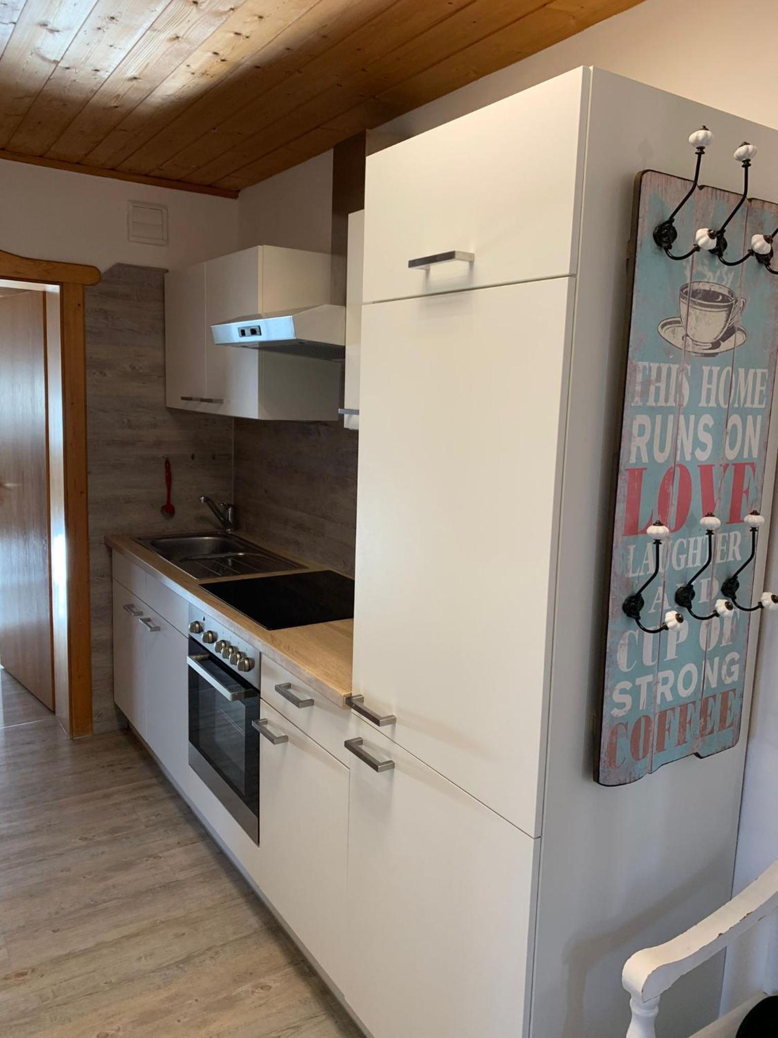 Ferienwohnung Geyersberg 704
