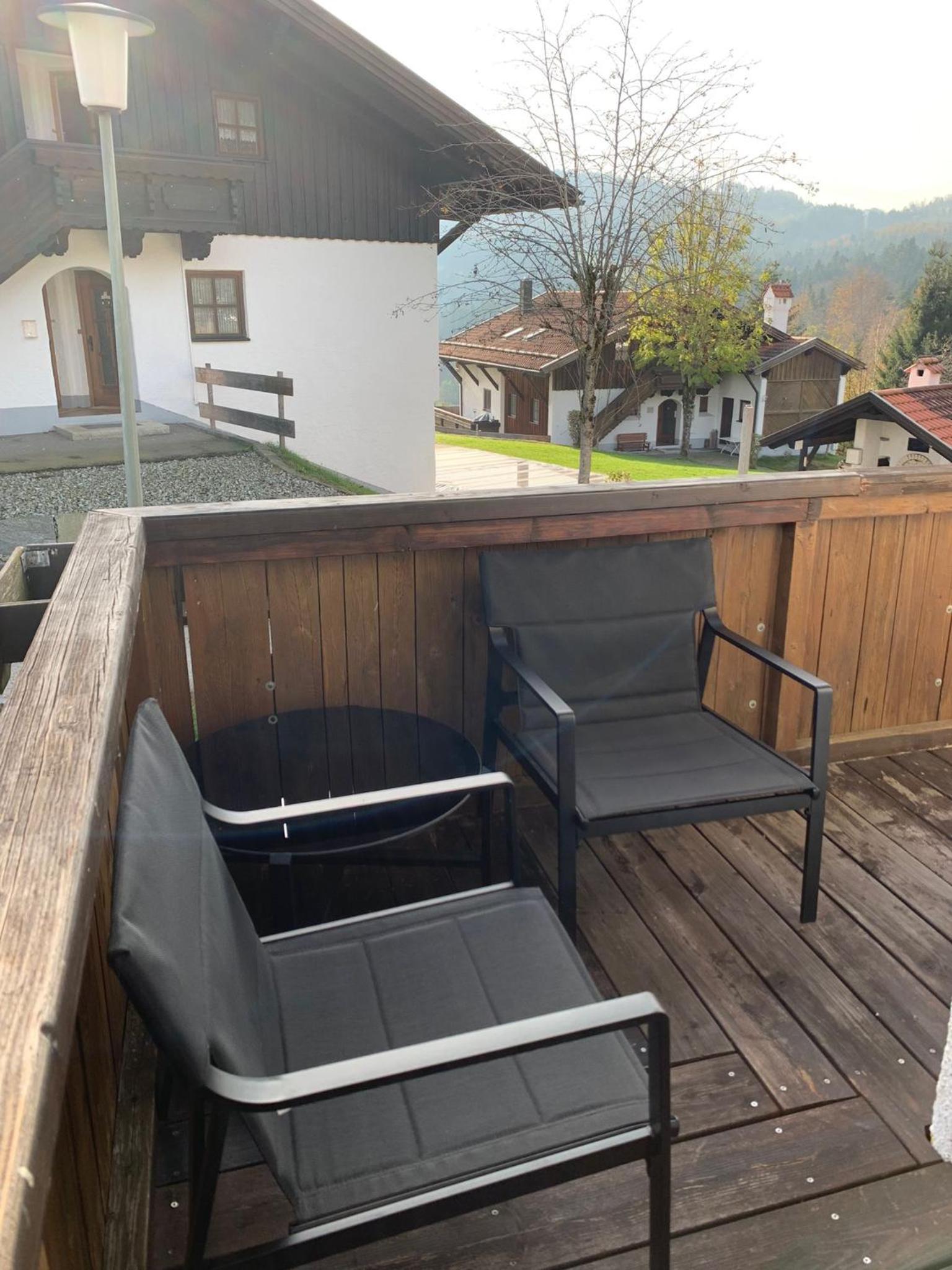 Ferienwohnung Geyersberg 704