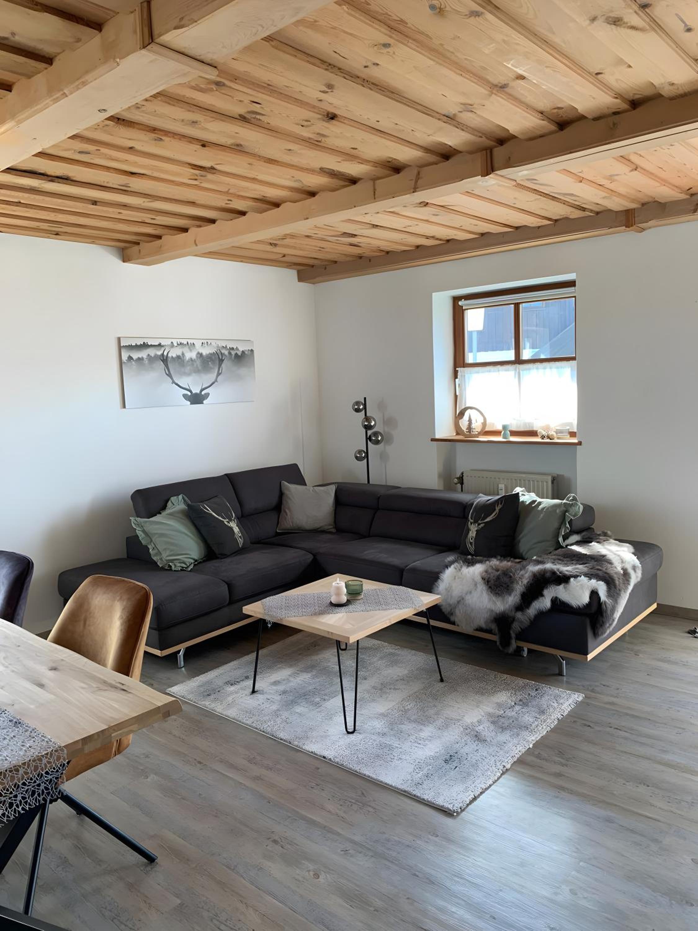 Ferienwohnung Geyersberg 704