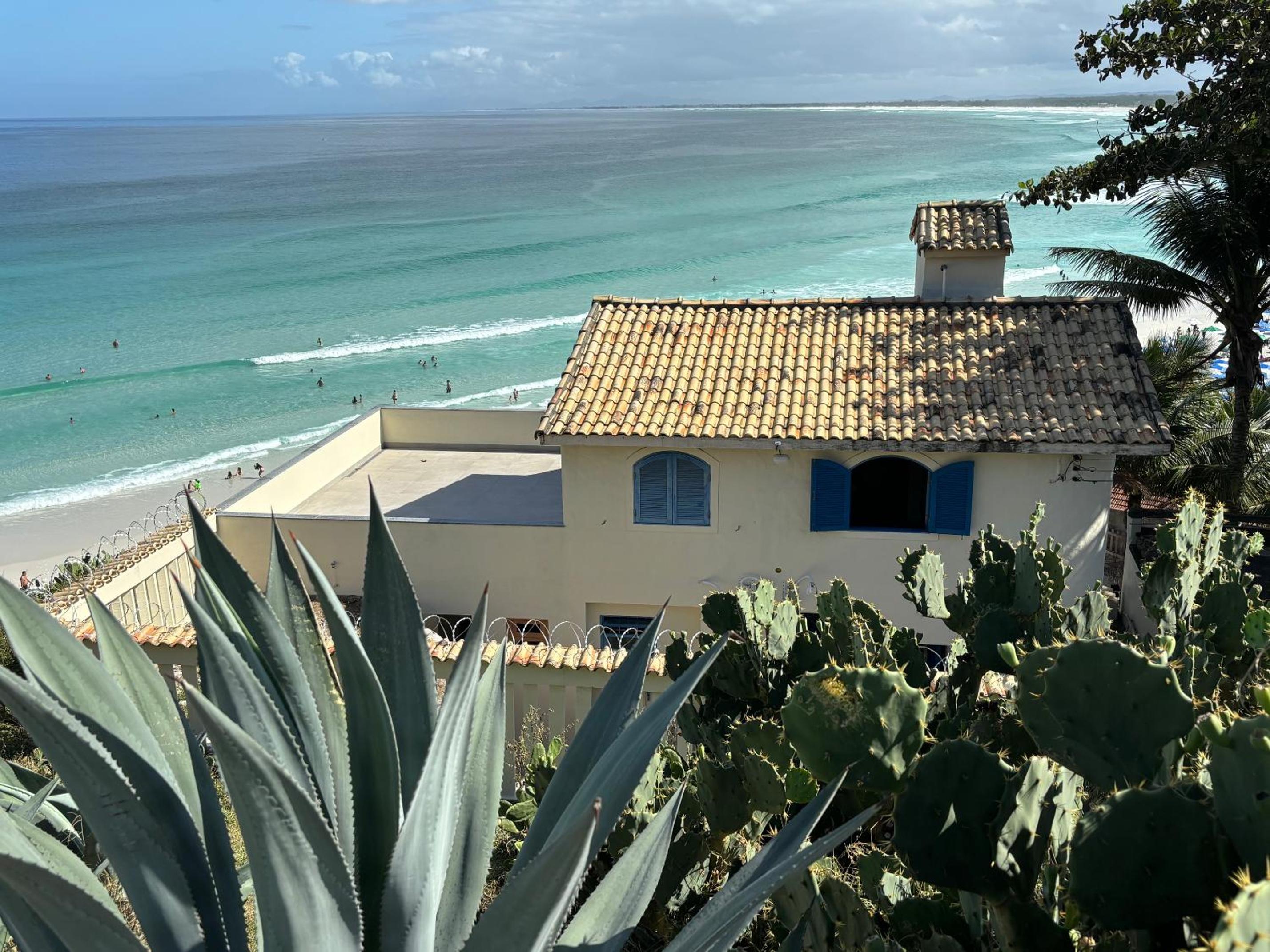 Casa das Pedras