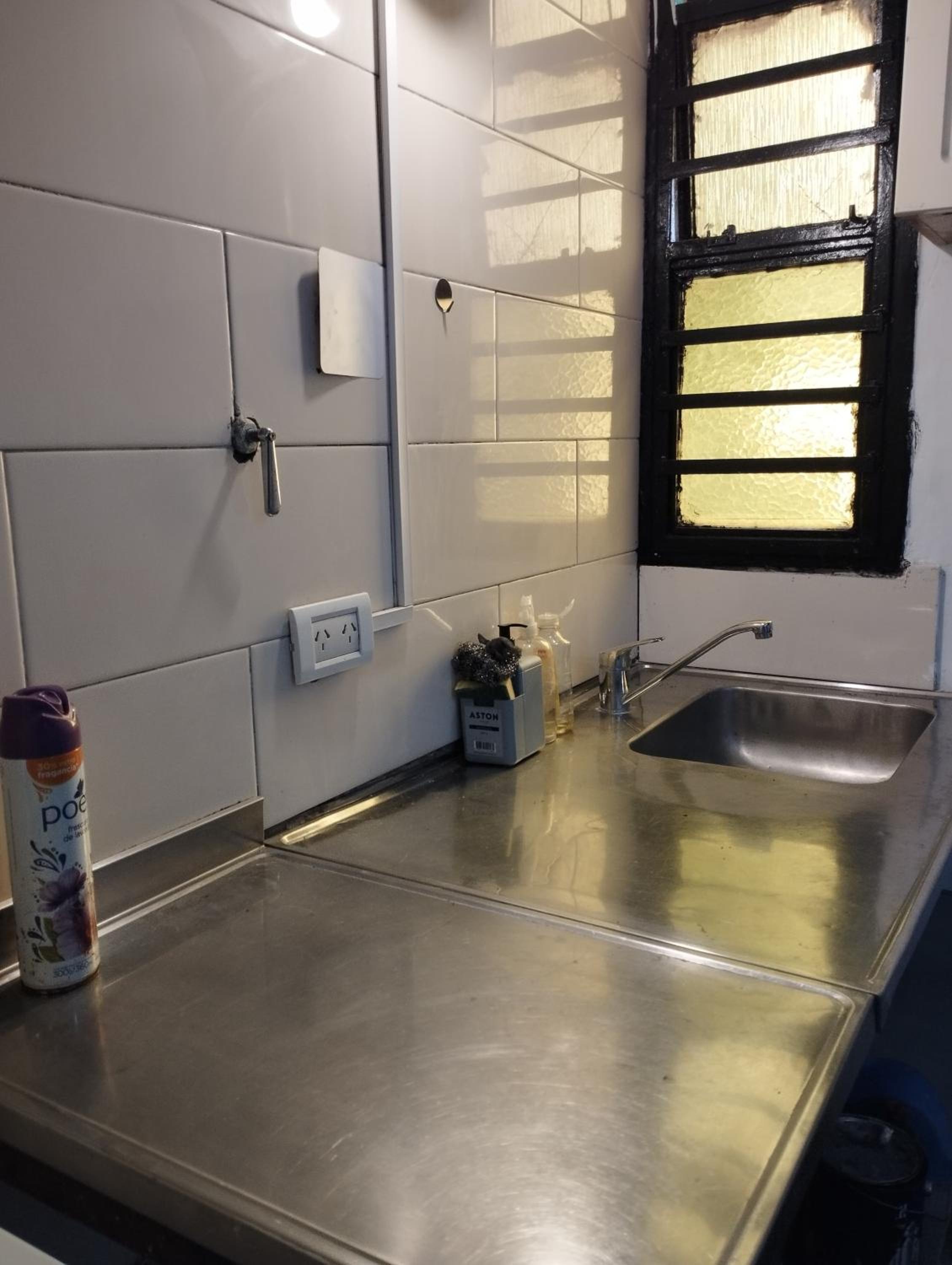 Cómodo Apartamento Cerca de River