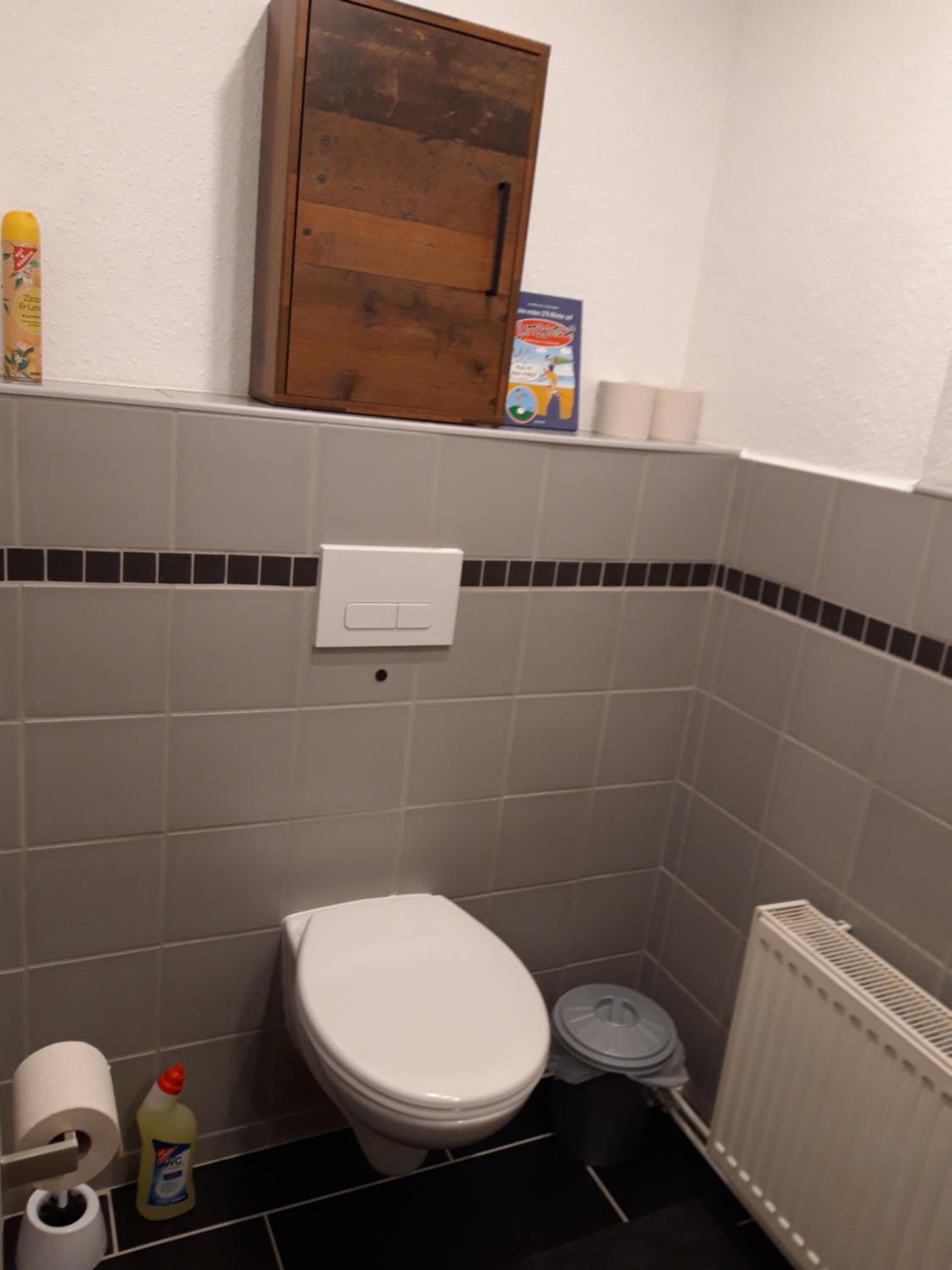 Haus Morgenstern Apartment Ünnern
