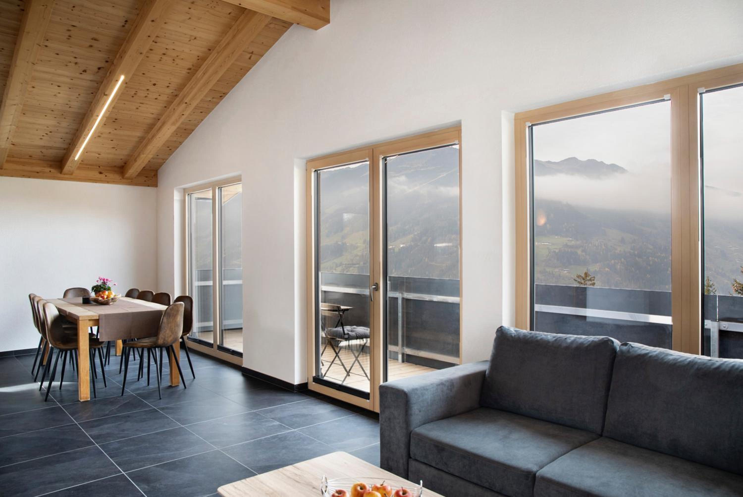 Apart Mountainview