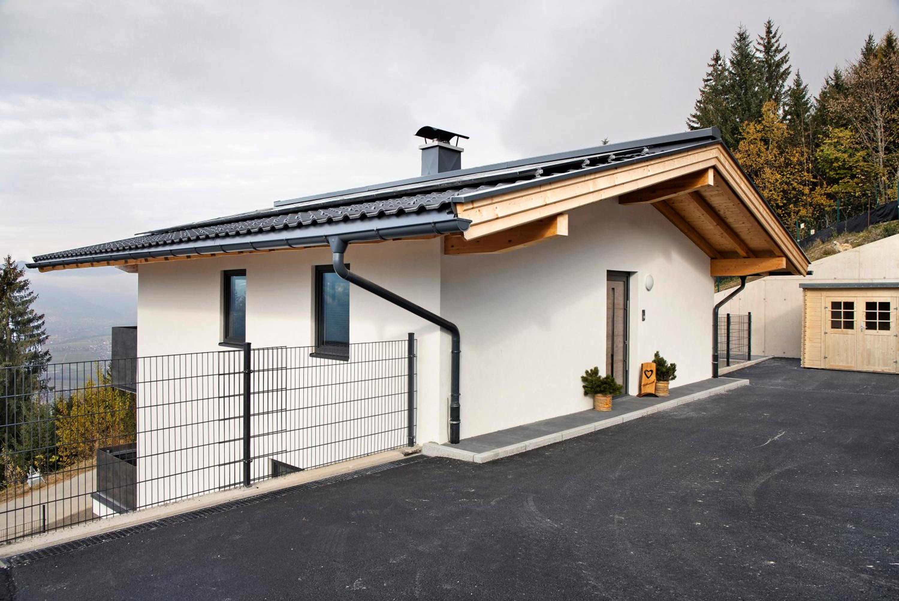 Apart Mountainview