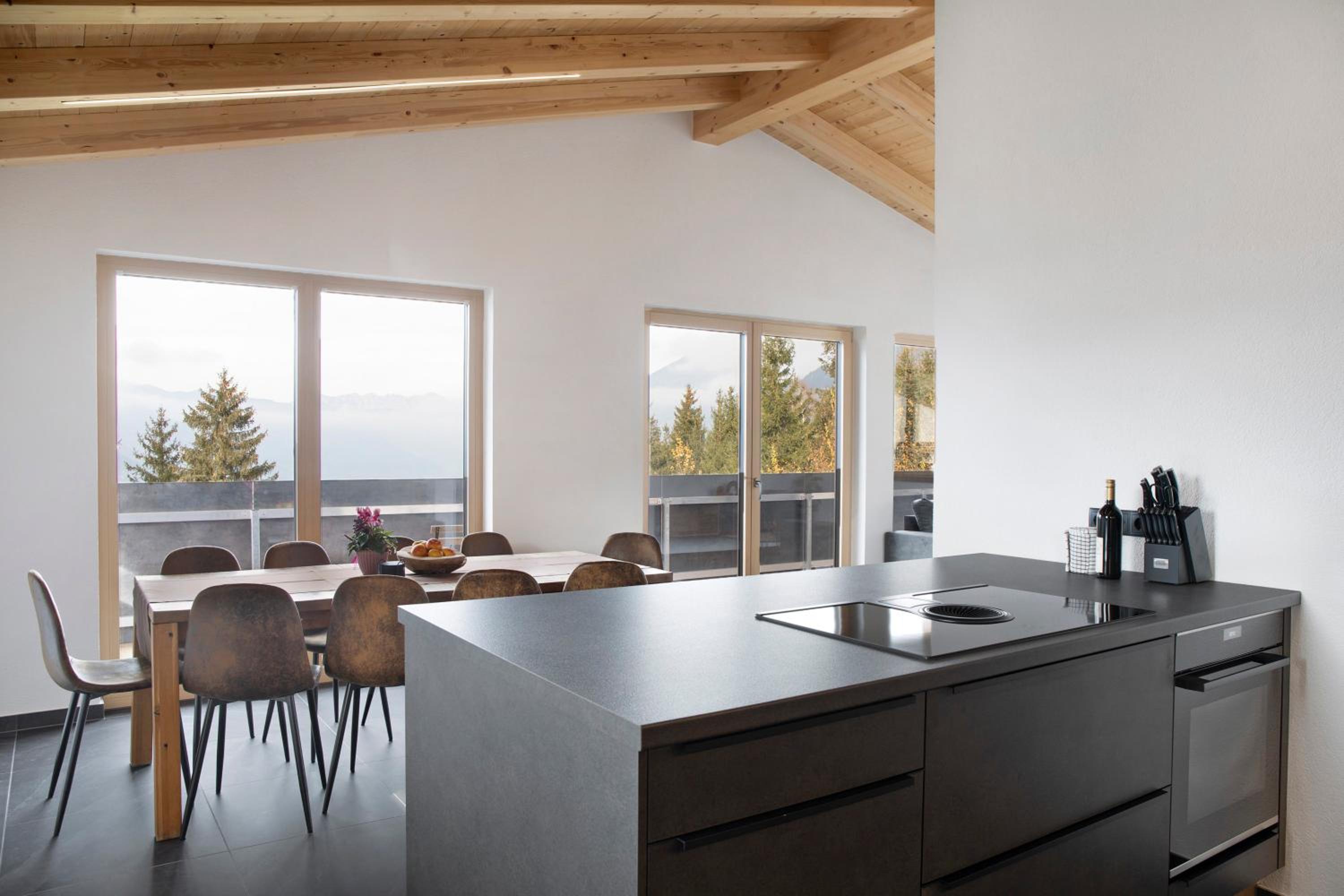 Apart Mountainview