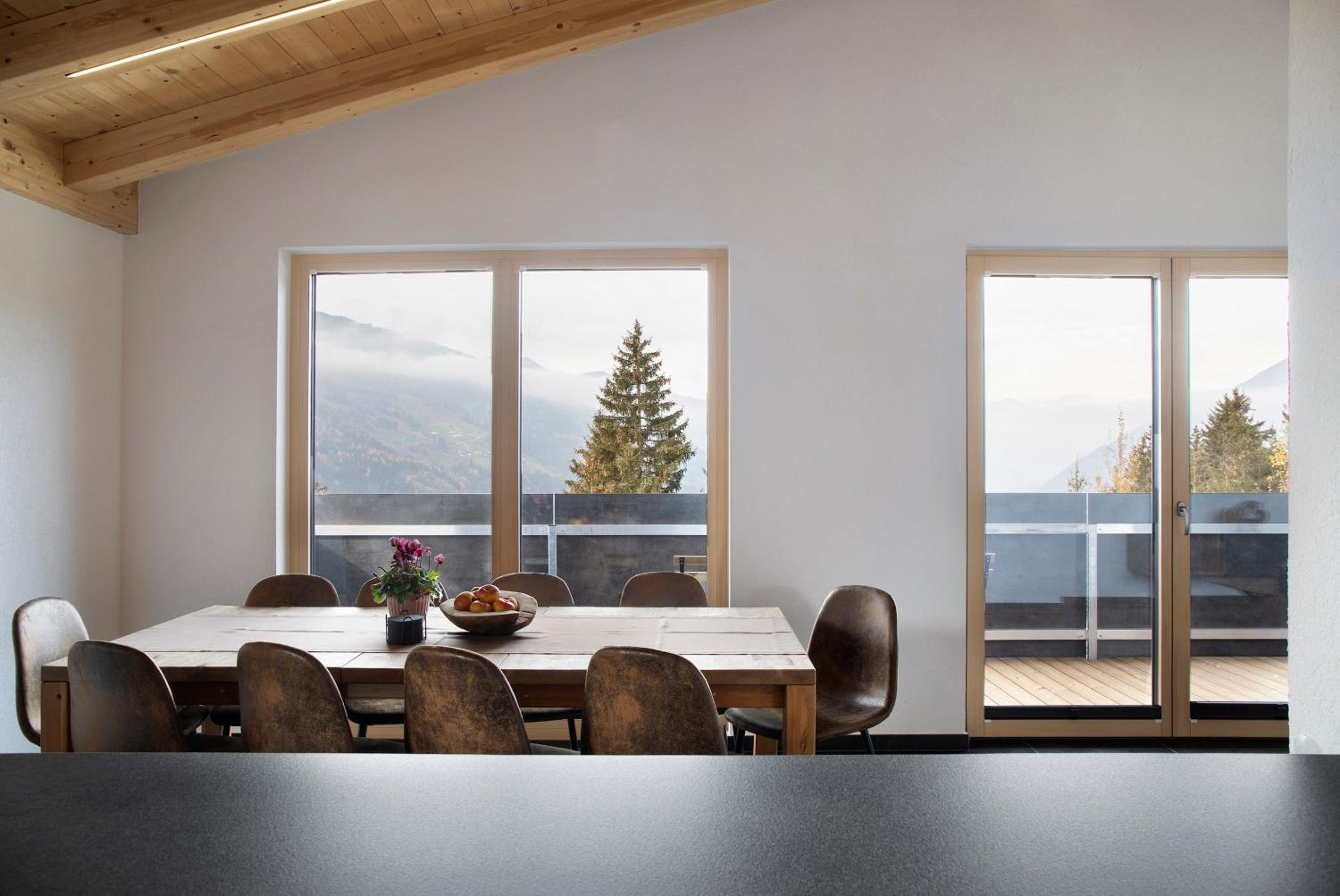 Apart Mountainview