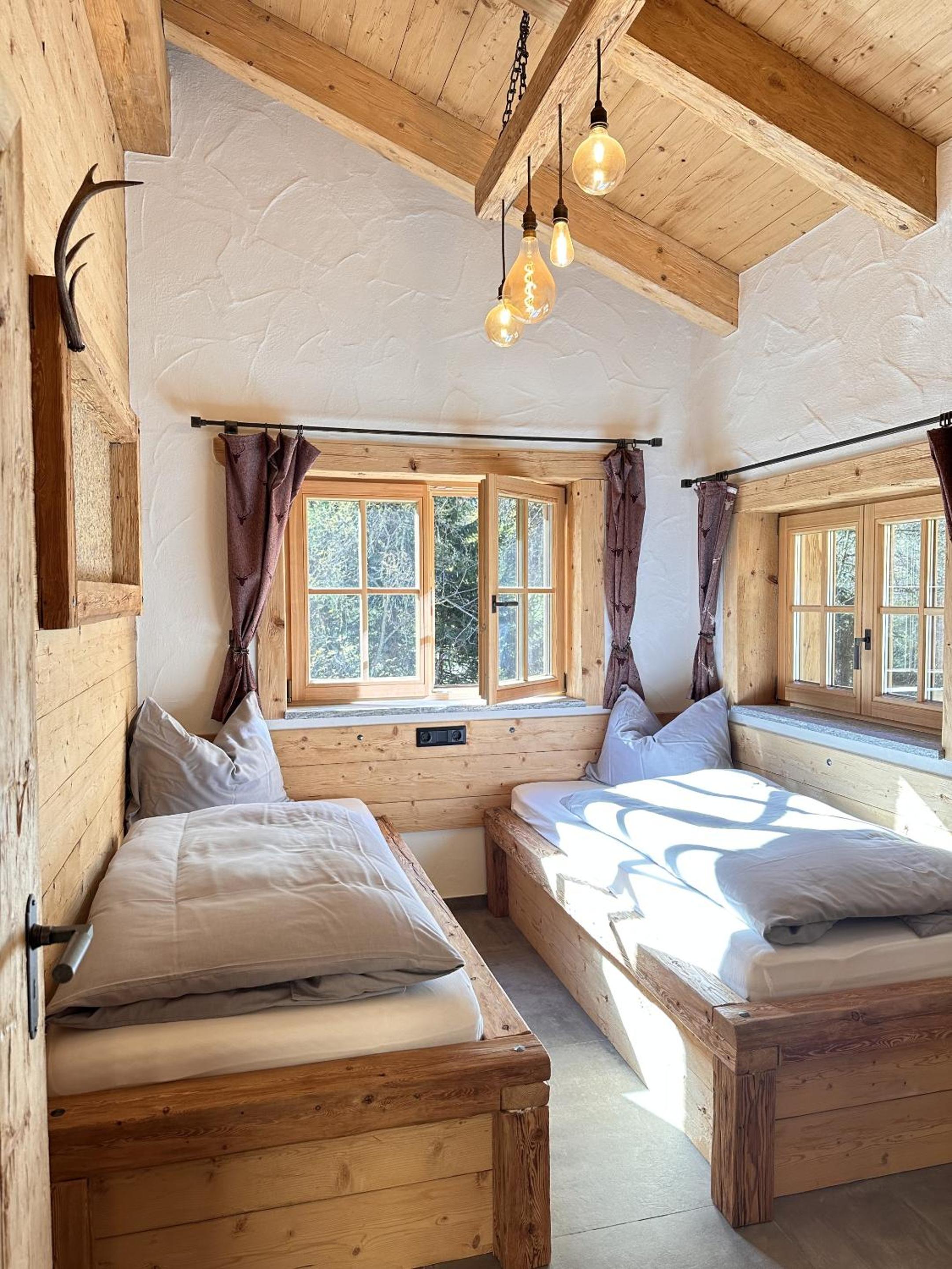 Chalet am Bachl 1