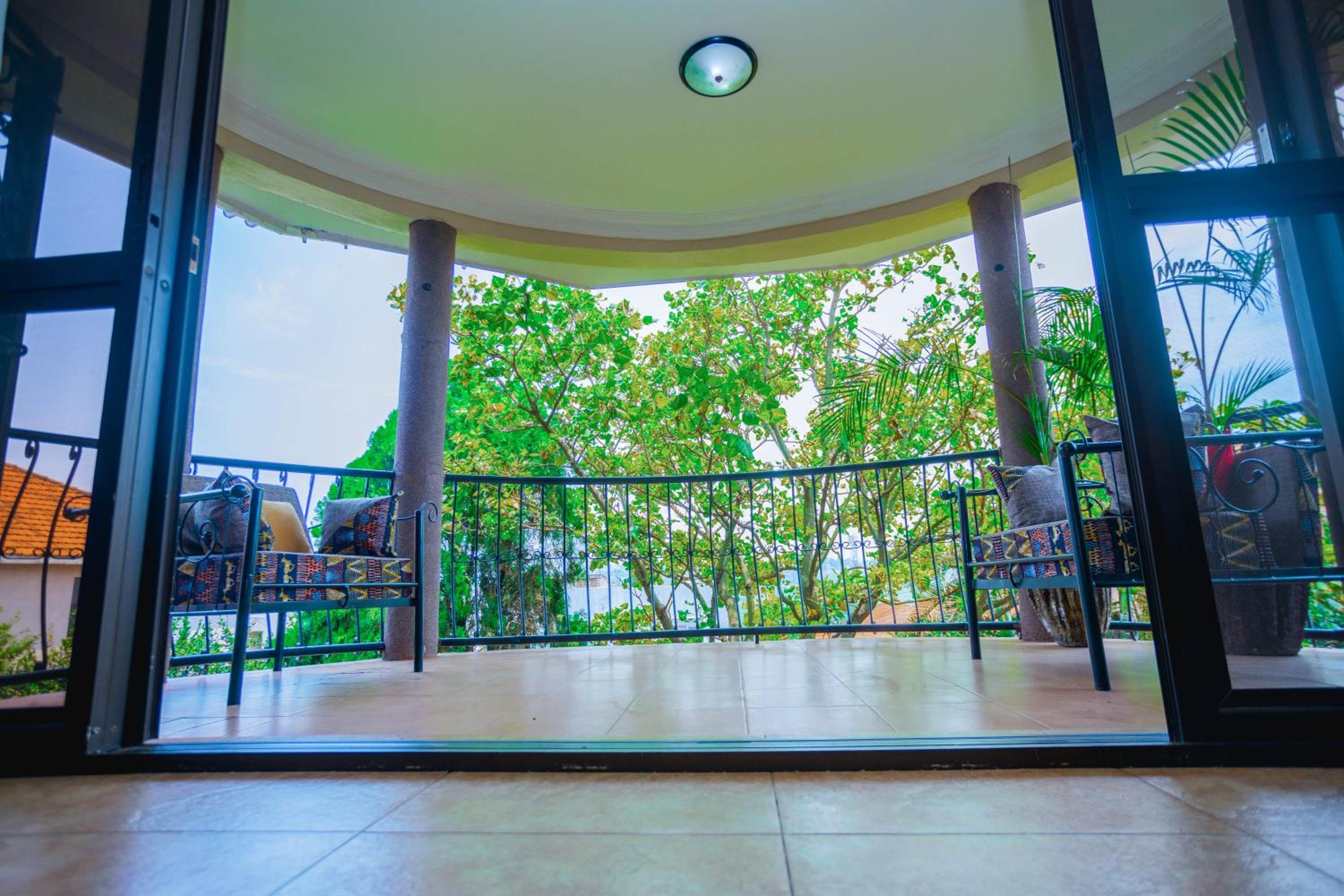 Gazelle Guest House