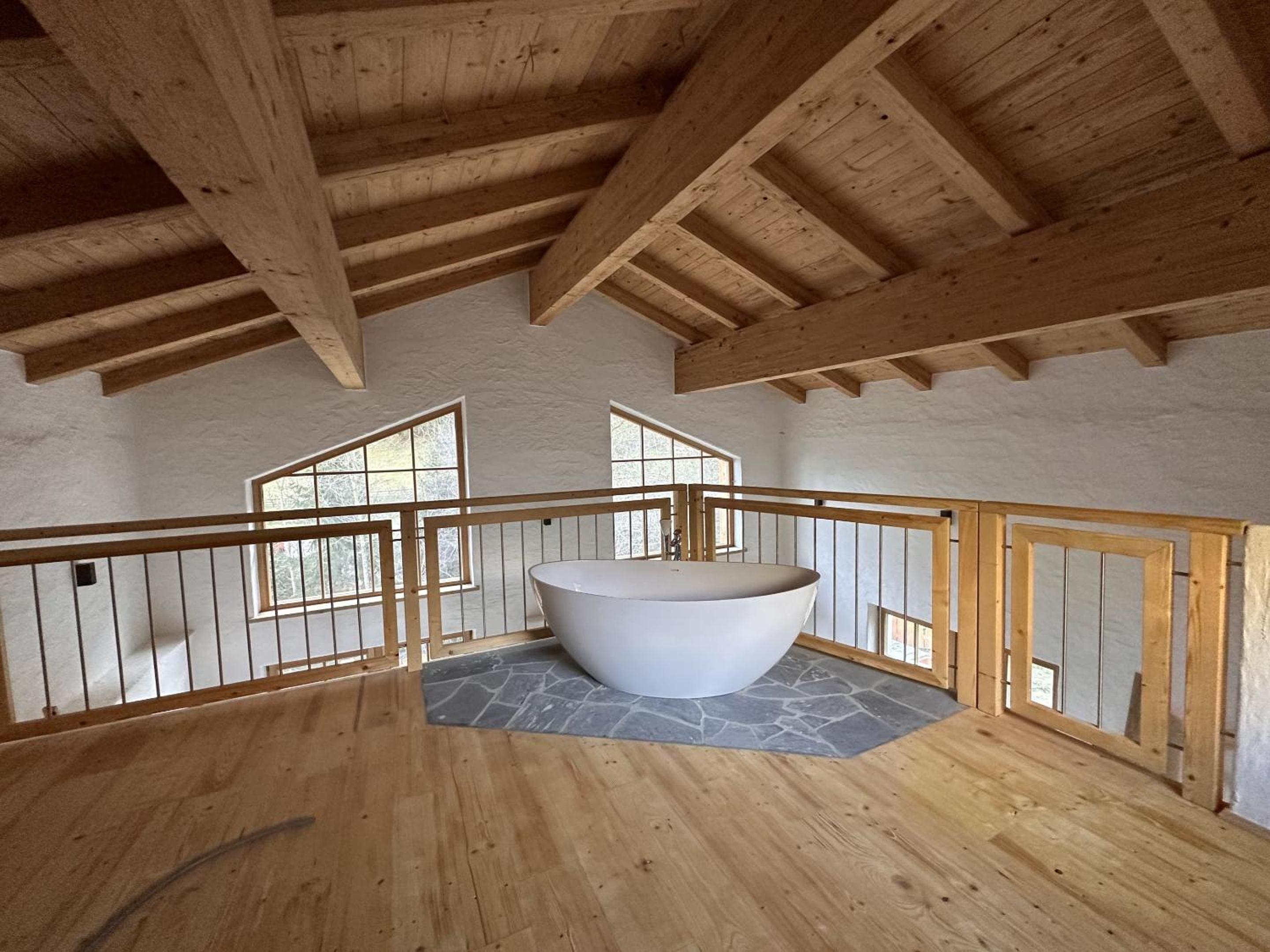 Chalet am Bachl 1