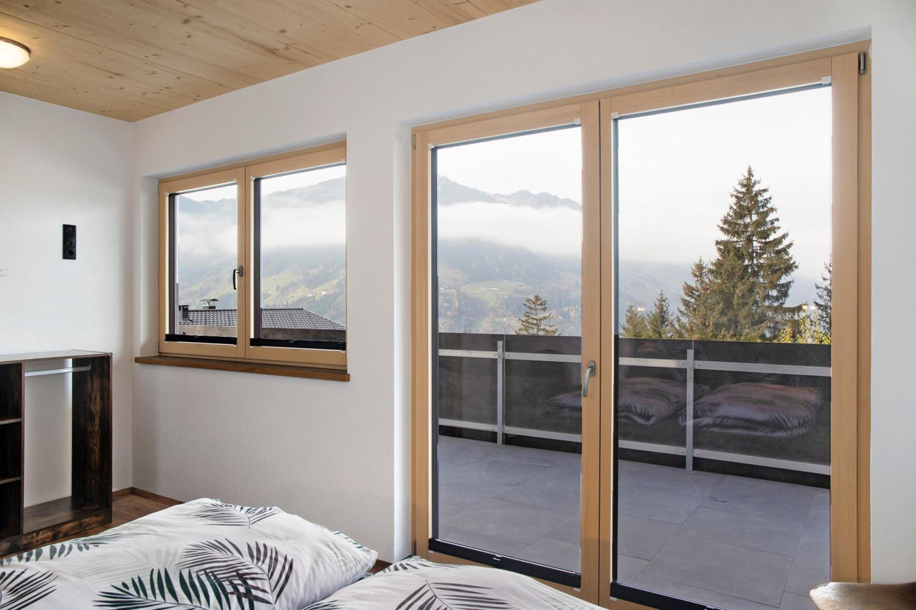 Apart Mountainview