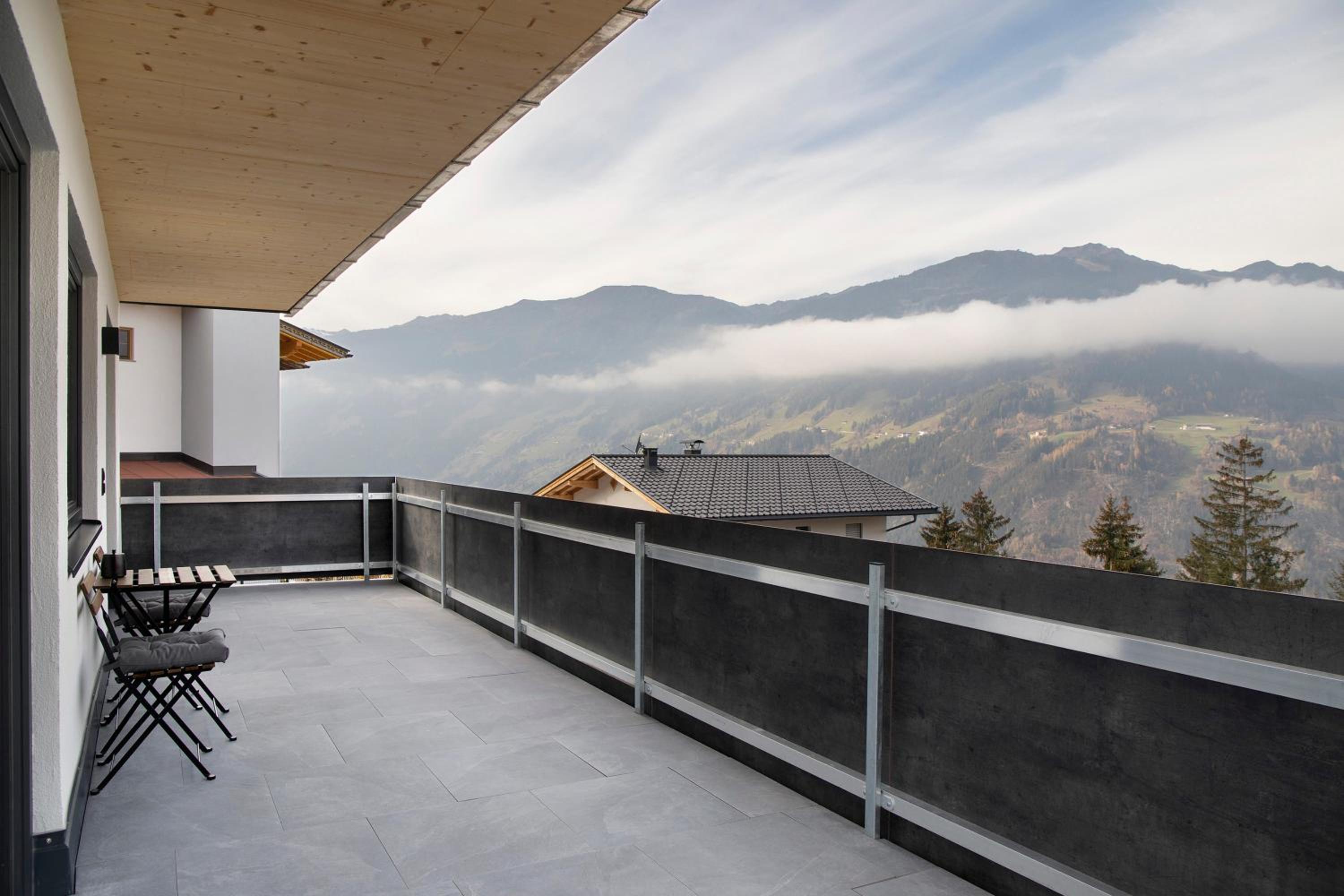 Apart Mountainview