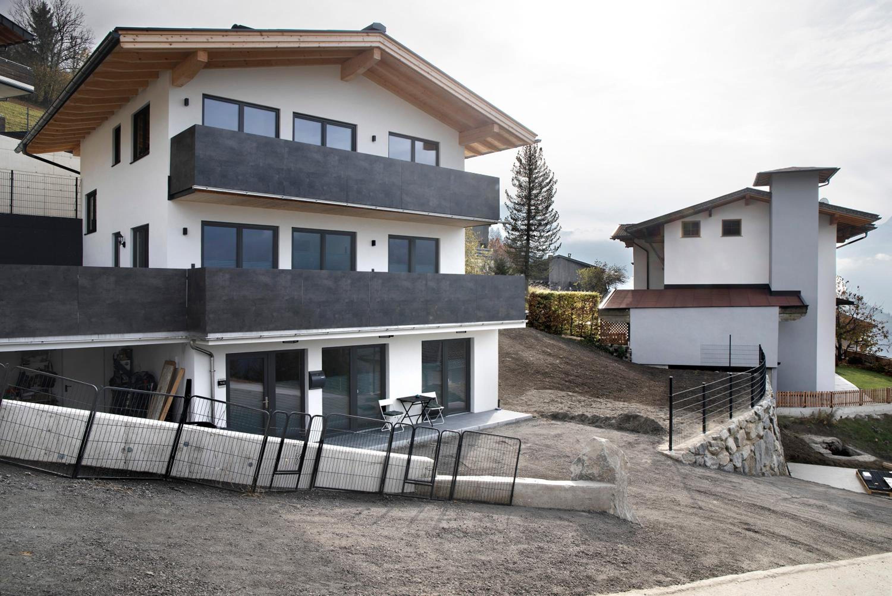 Apart Mountainview