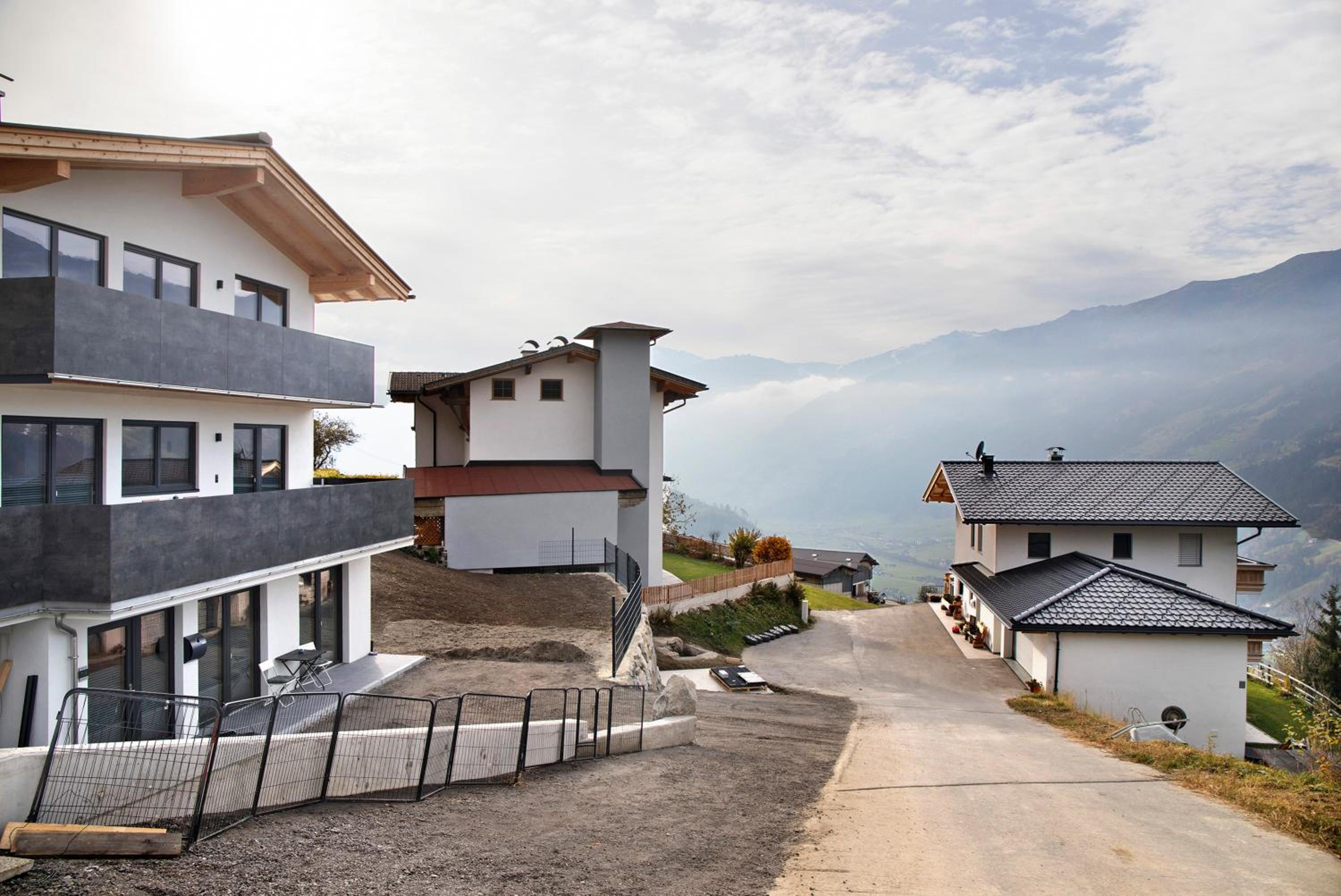 Apart Mountainview