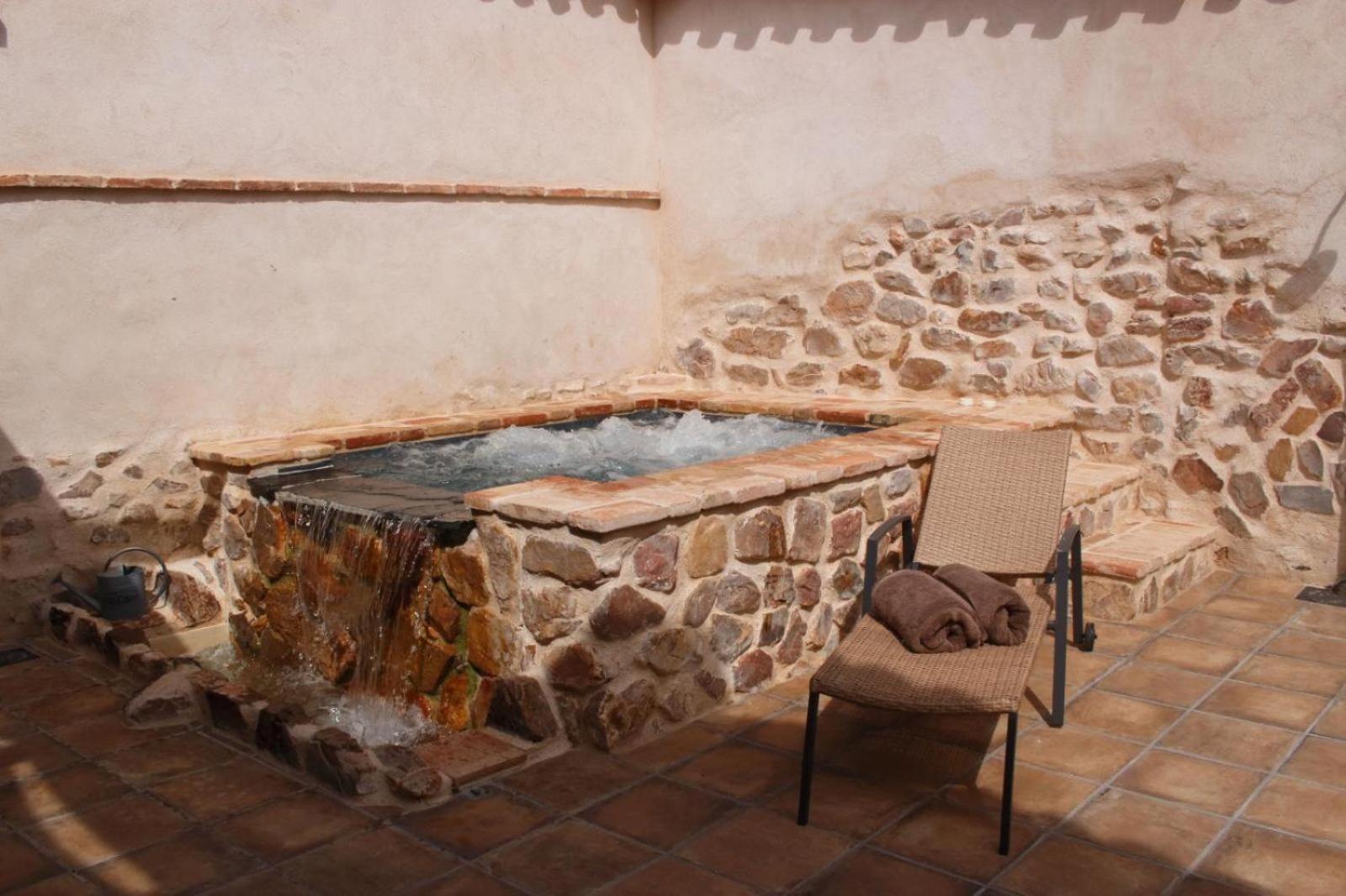 El Rincon De San Juan