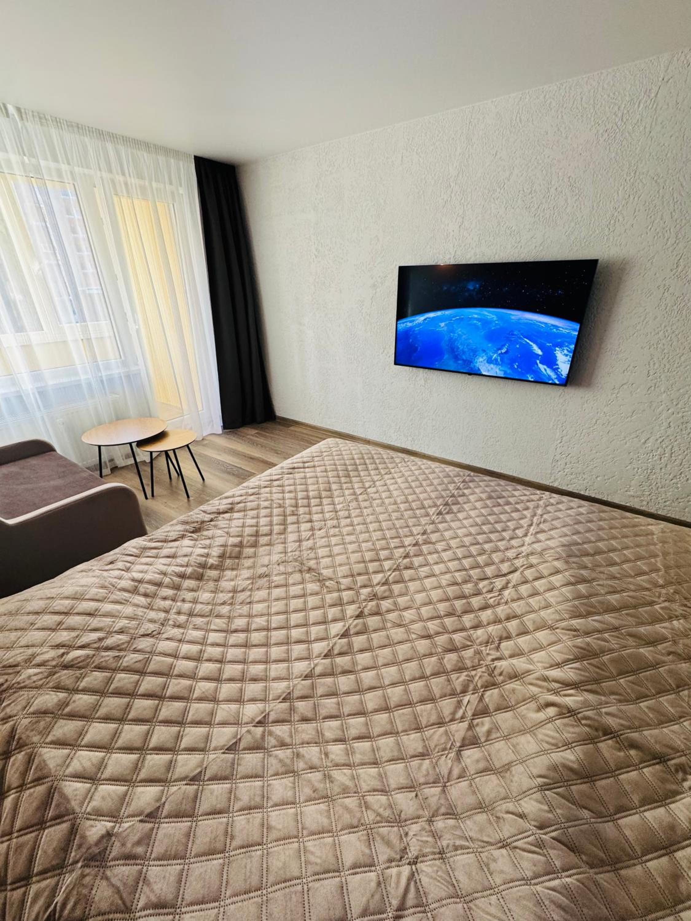 Taikos apartamentas
