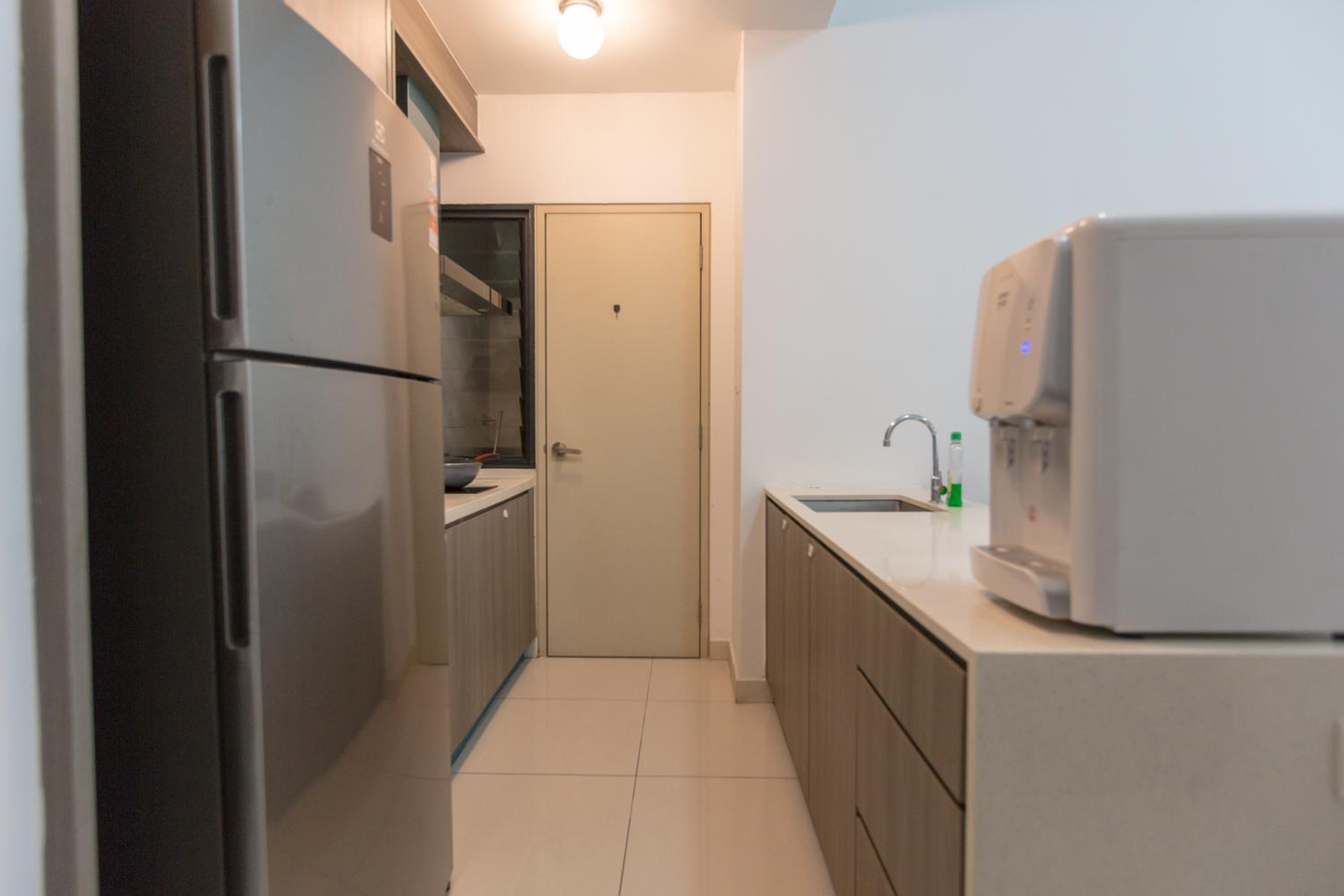 V Residence at Sunway Velocity by MY TRIP & MY STAY