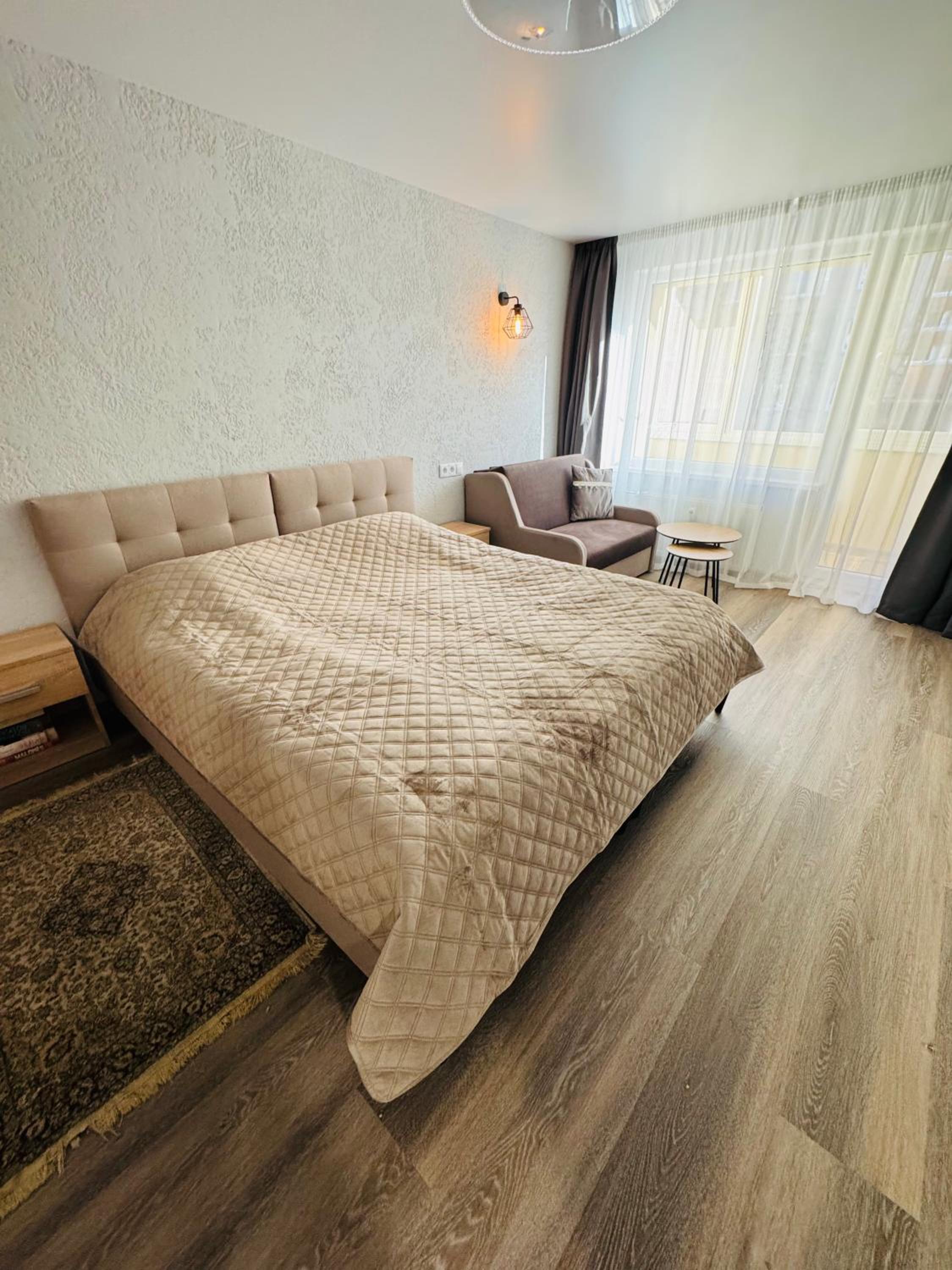 Taikos apartamentas