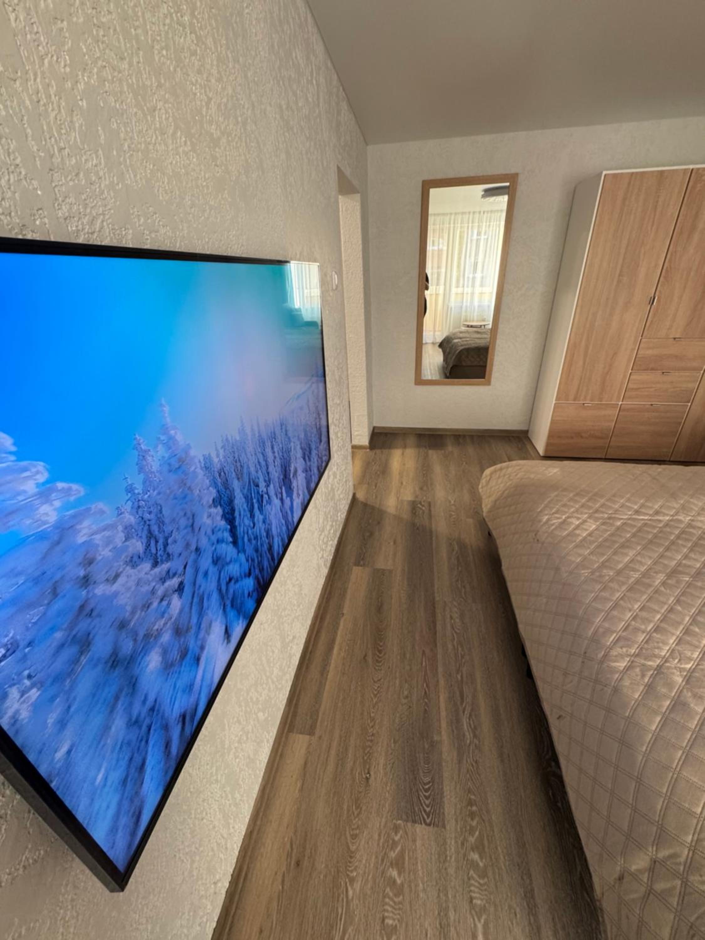 Taikos apartamentas