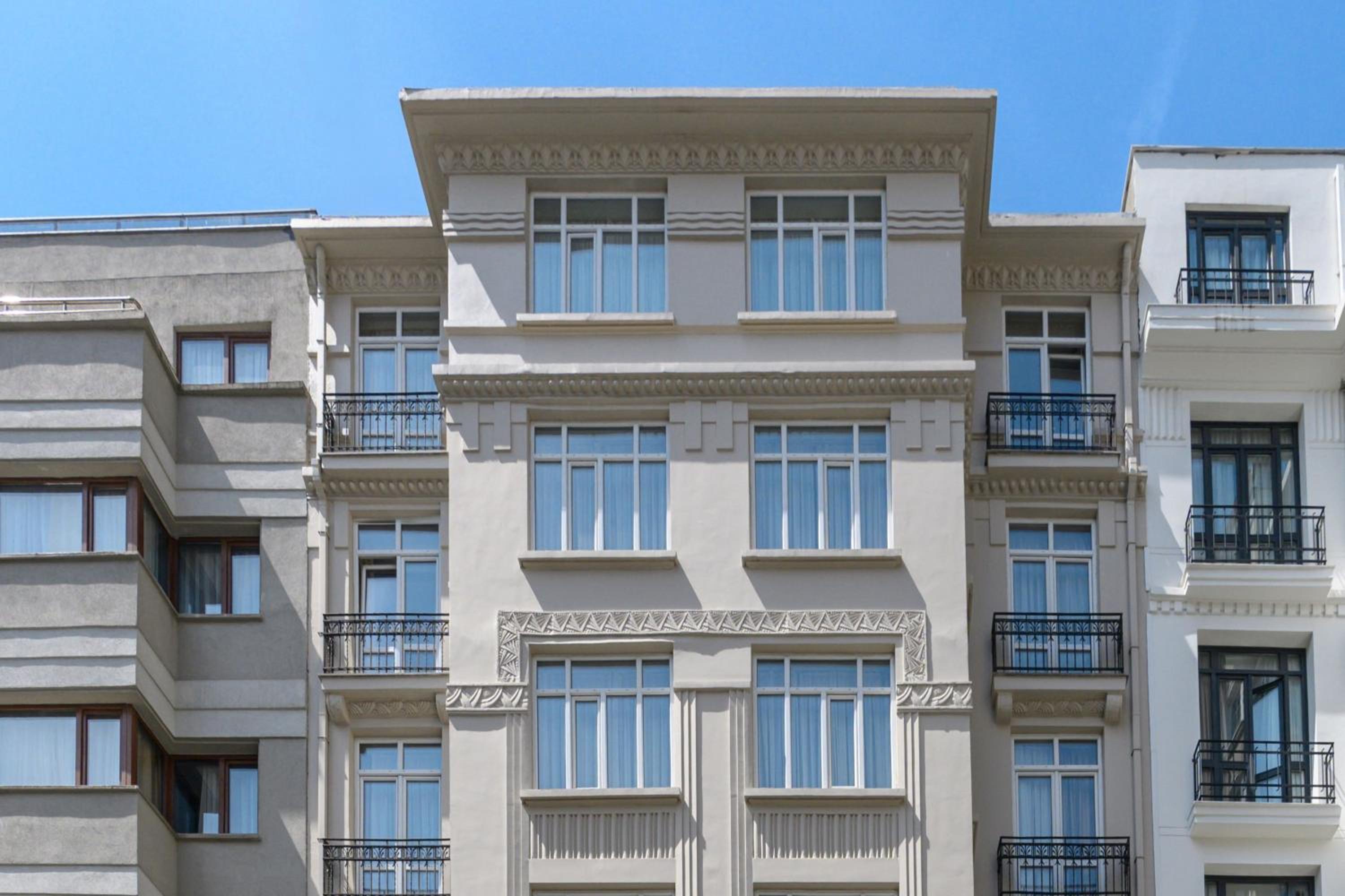 Four Points Flex by Sheraton Istanbul Taksim Square - Image 62