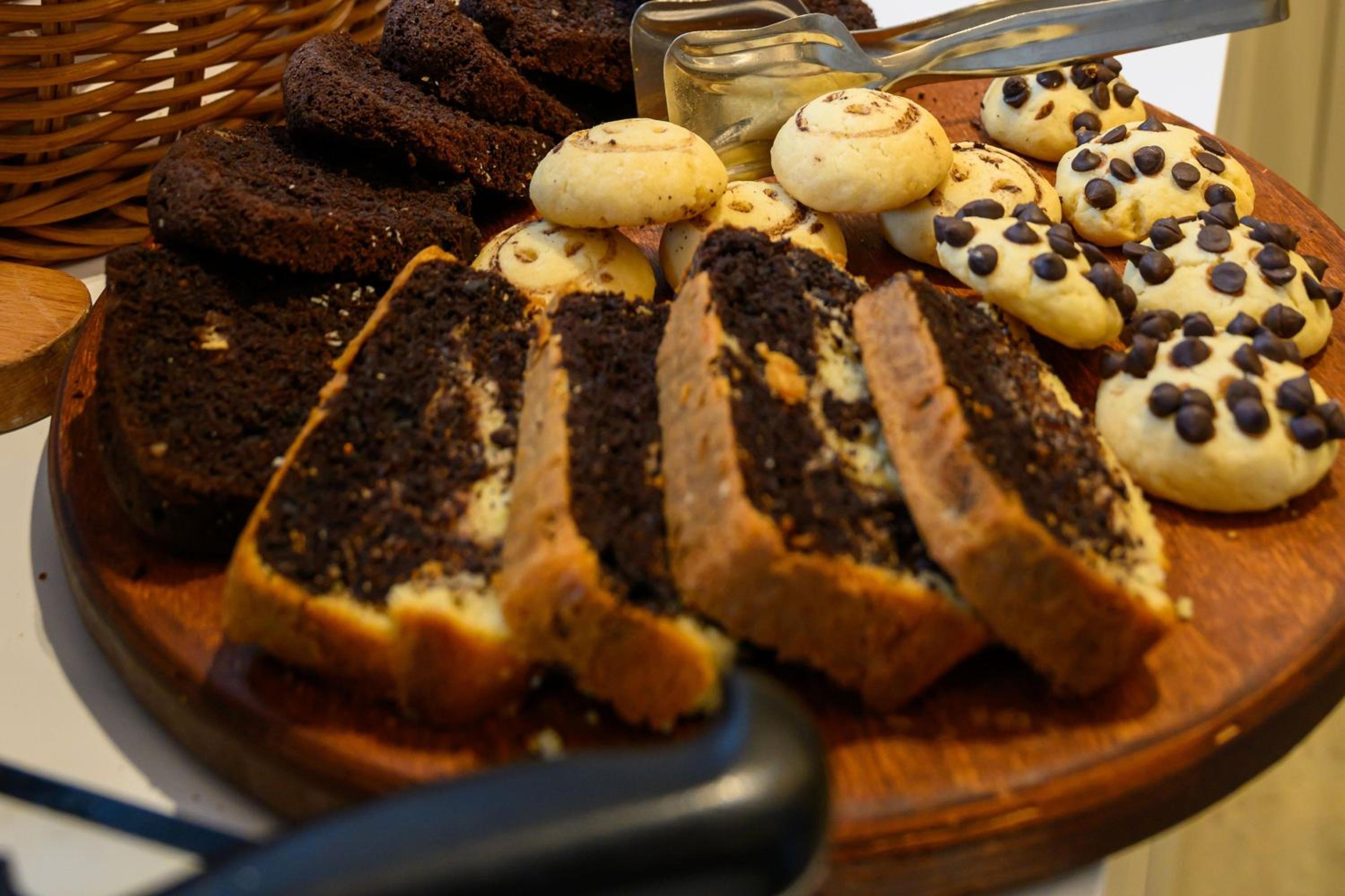 Four Points Flex by Sheraton Istanbul Taksim Square - Image 58