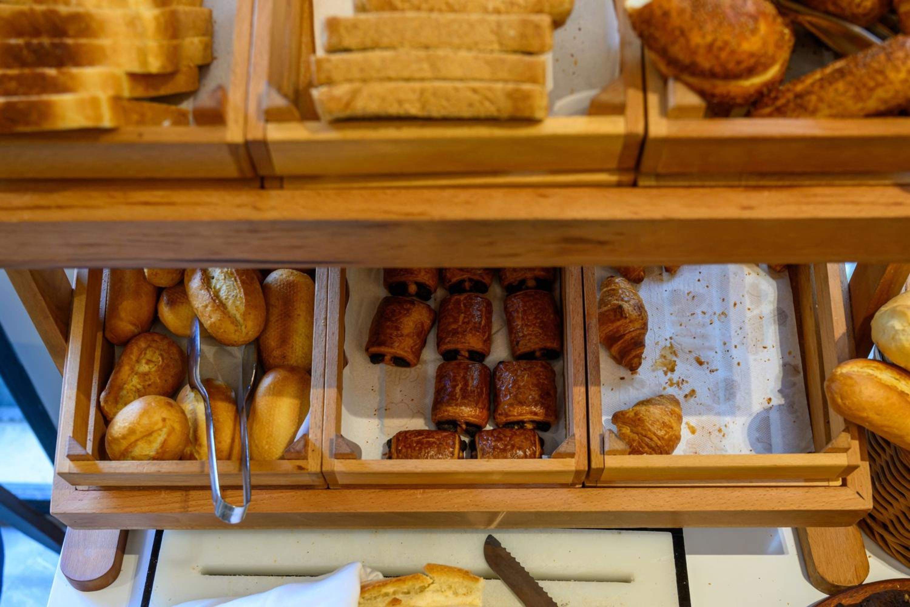 Four Points Flex by Sheraton Istanbul Taksim Square - Image 24