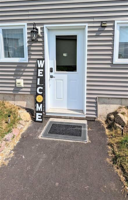 New & Bright unit in Beautiful Quispamsis