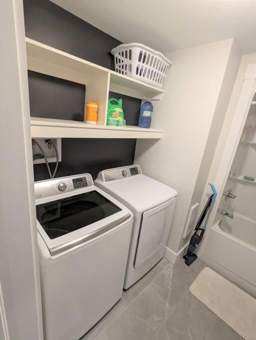 New & Bright unit in Beautiful Quispamsis