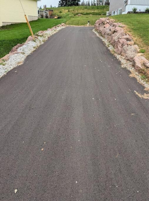 New & Bright unit in Beautiful Quispamsis