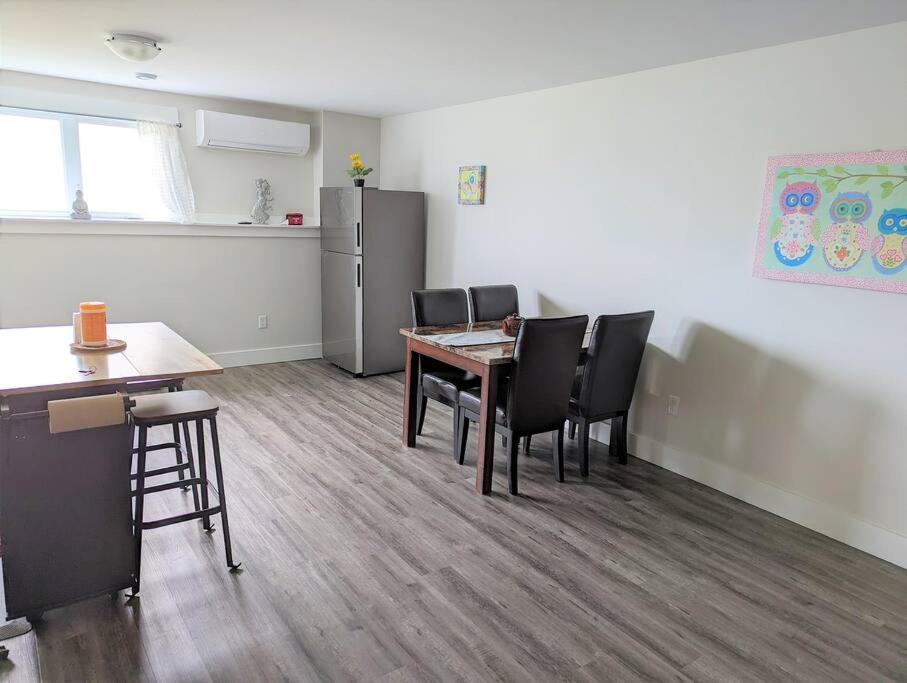 New & Bright unit in Beautiful Quispamsis