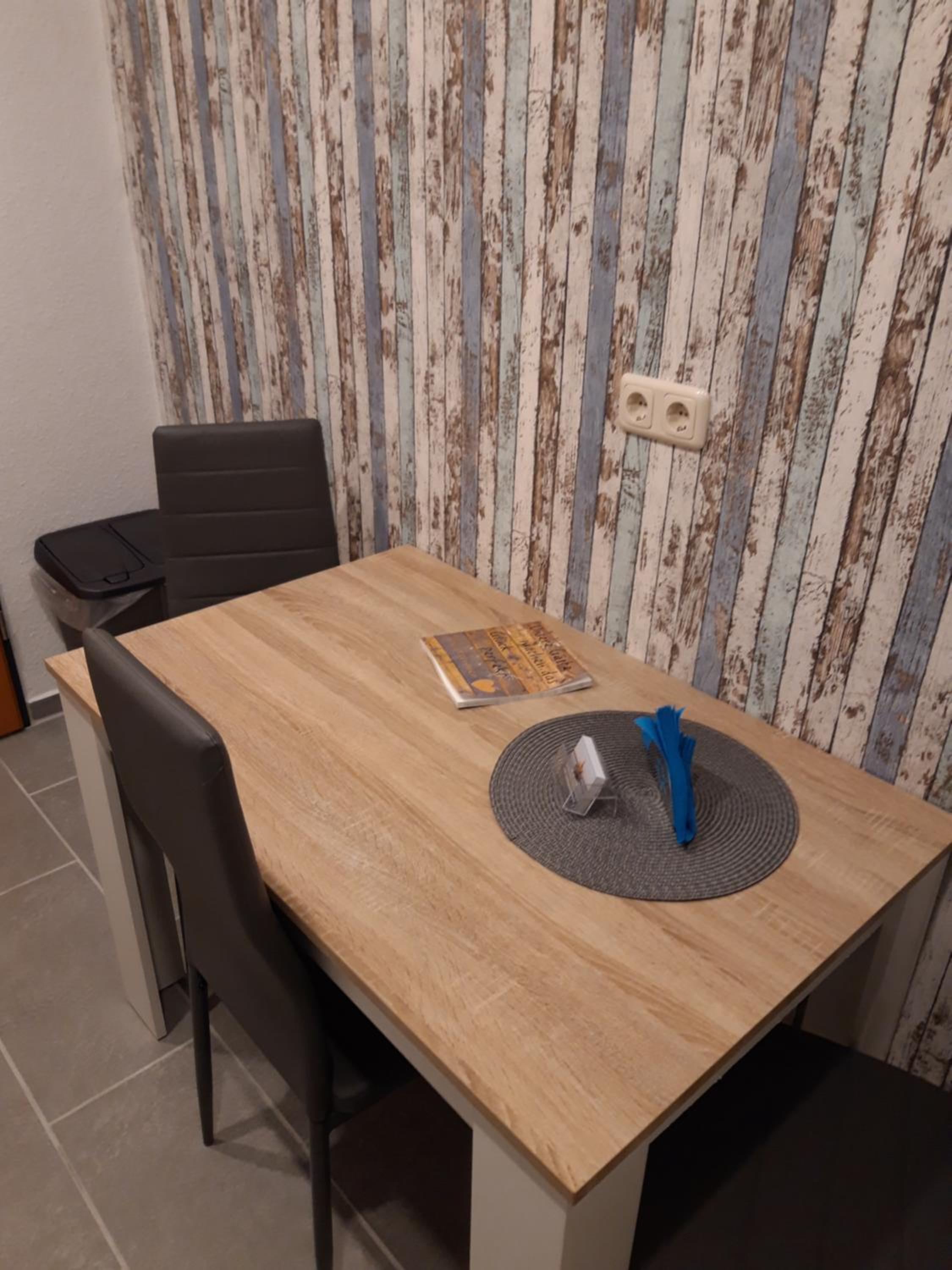 Haus Morgenstern Apartment Ünnern