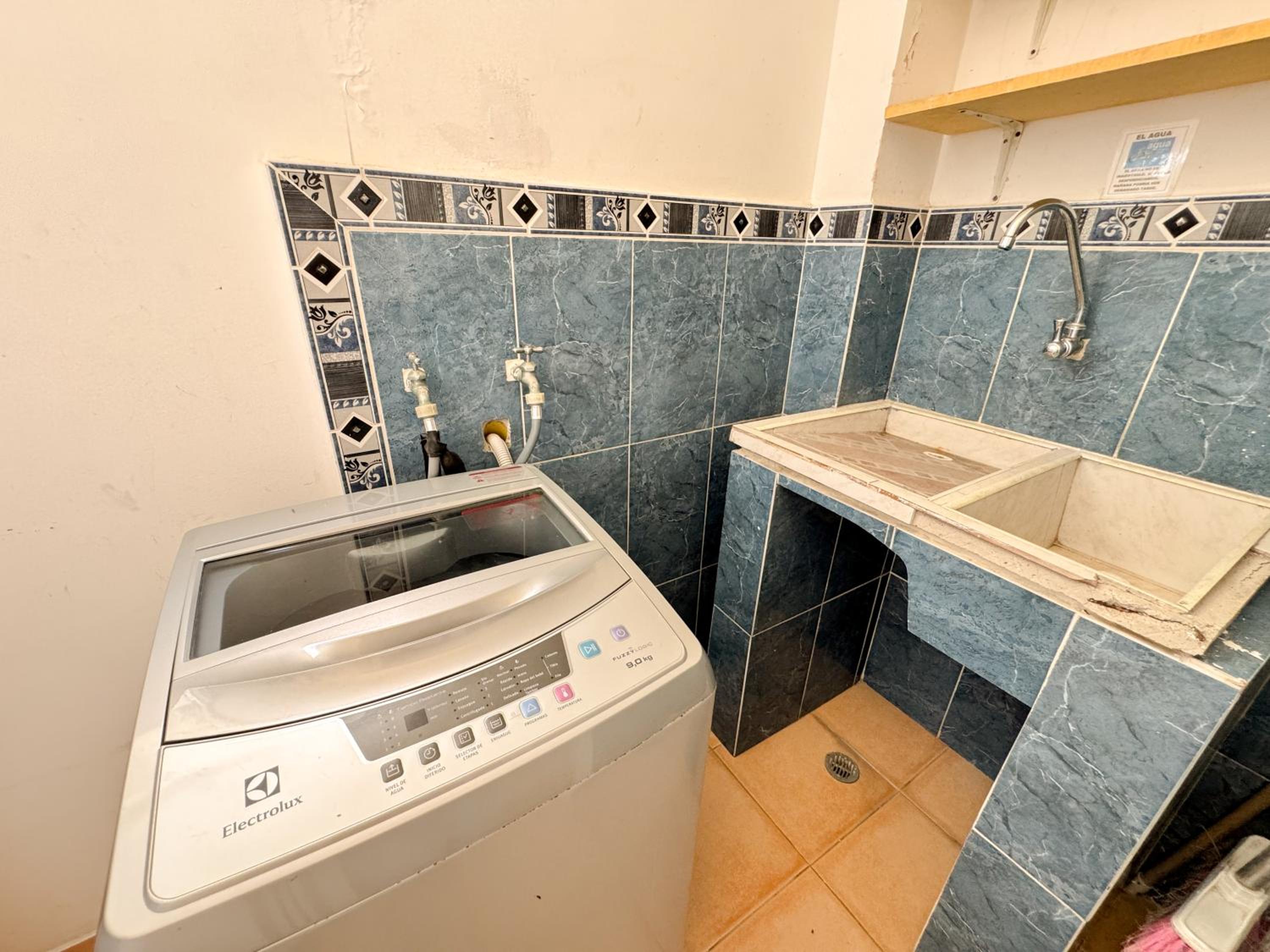 Apartamentos con vista al mar Rodamar, Bedviajes