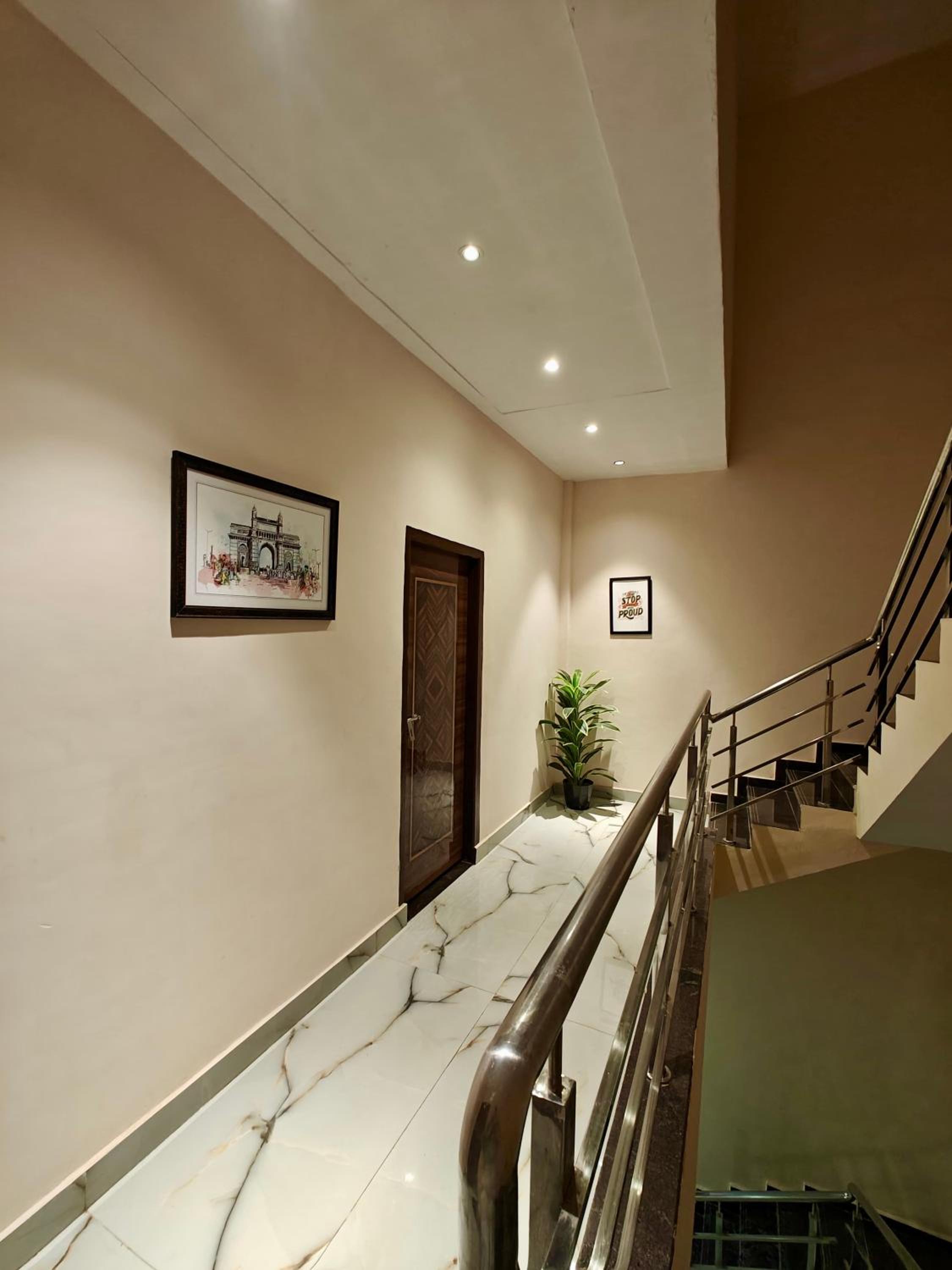 3bhk Bungalow with swimming pool