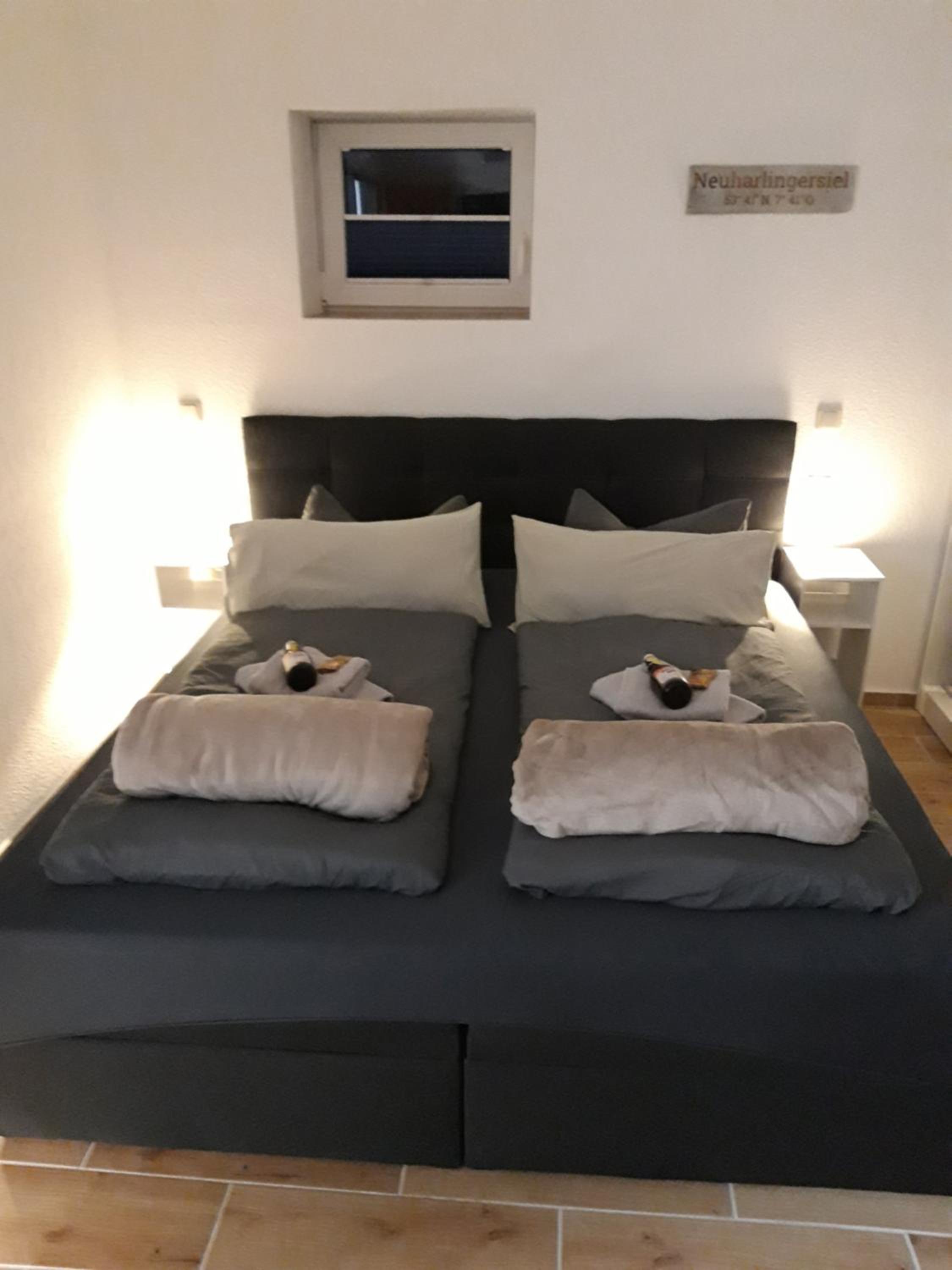 Haus Morgenstern Apartment Ünnern