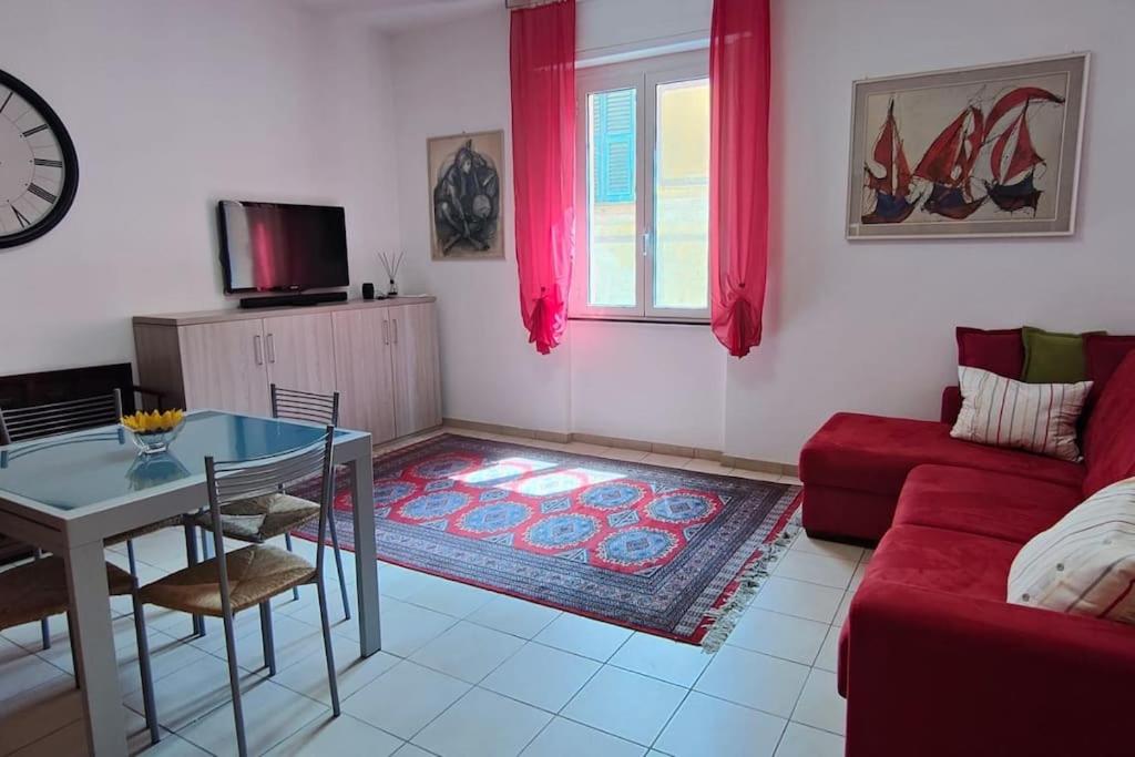 Lavagna Comodo e Centrale!