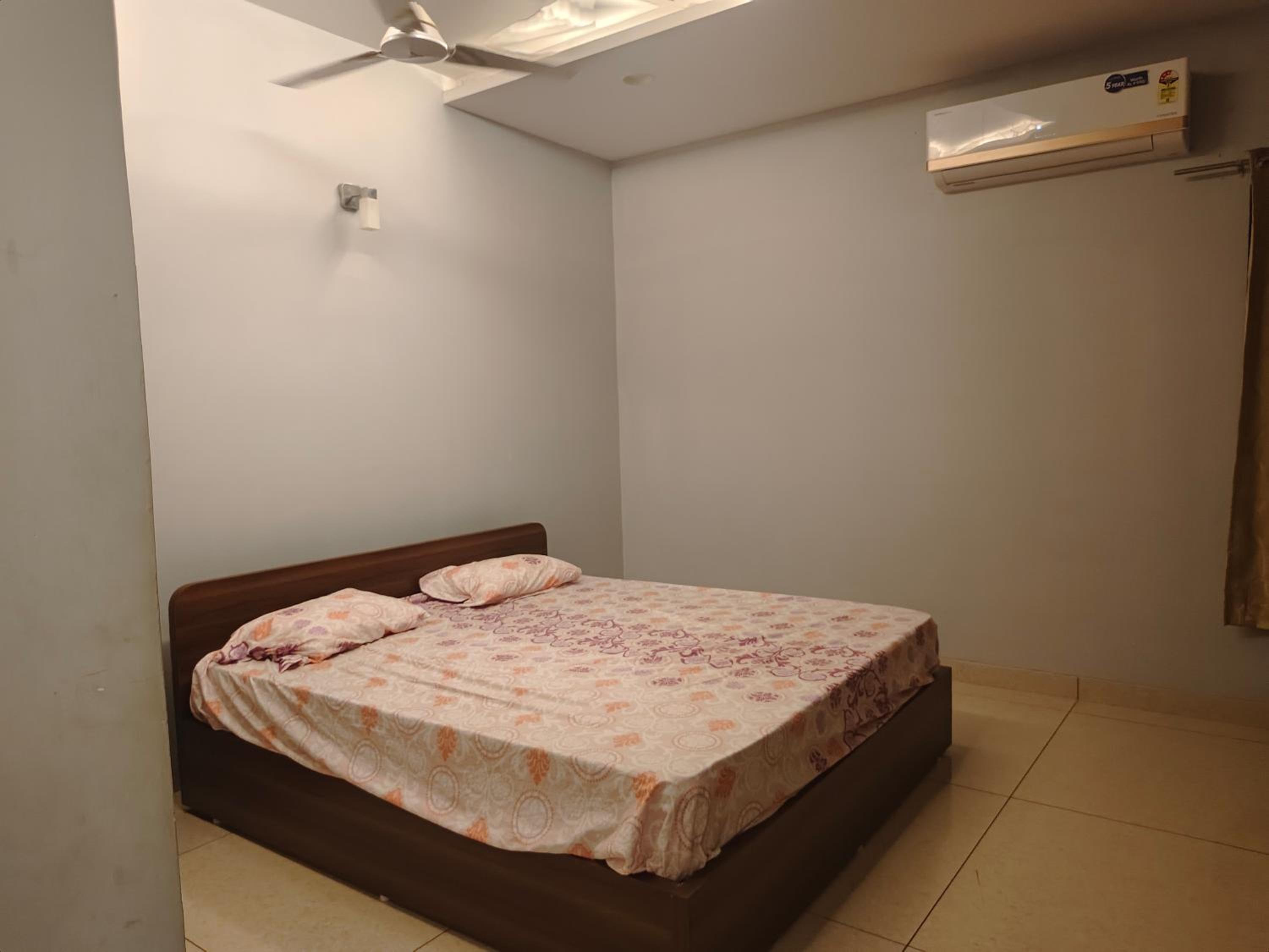 Sea breeze villa view 2