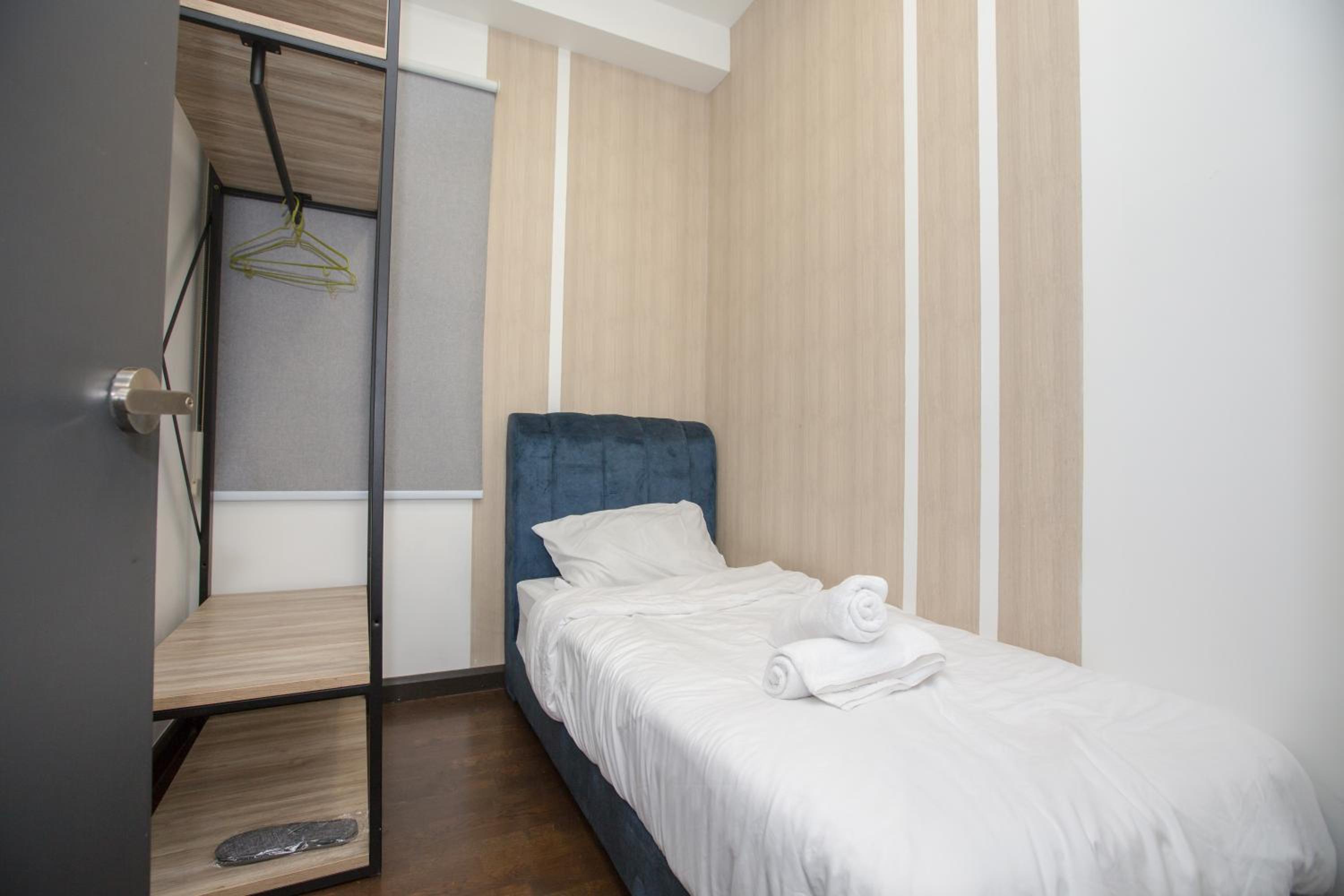 V Residence at Sunway Velocity by MY TRIP & MY STAY