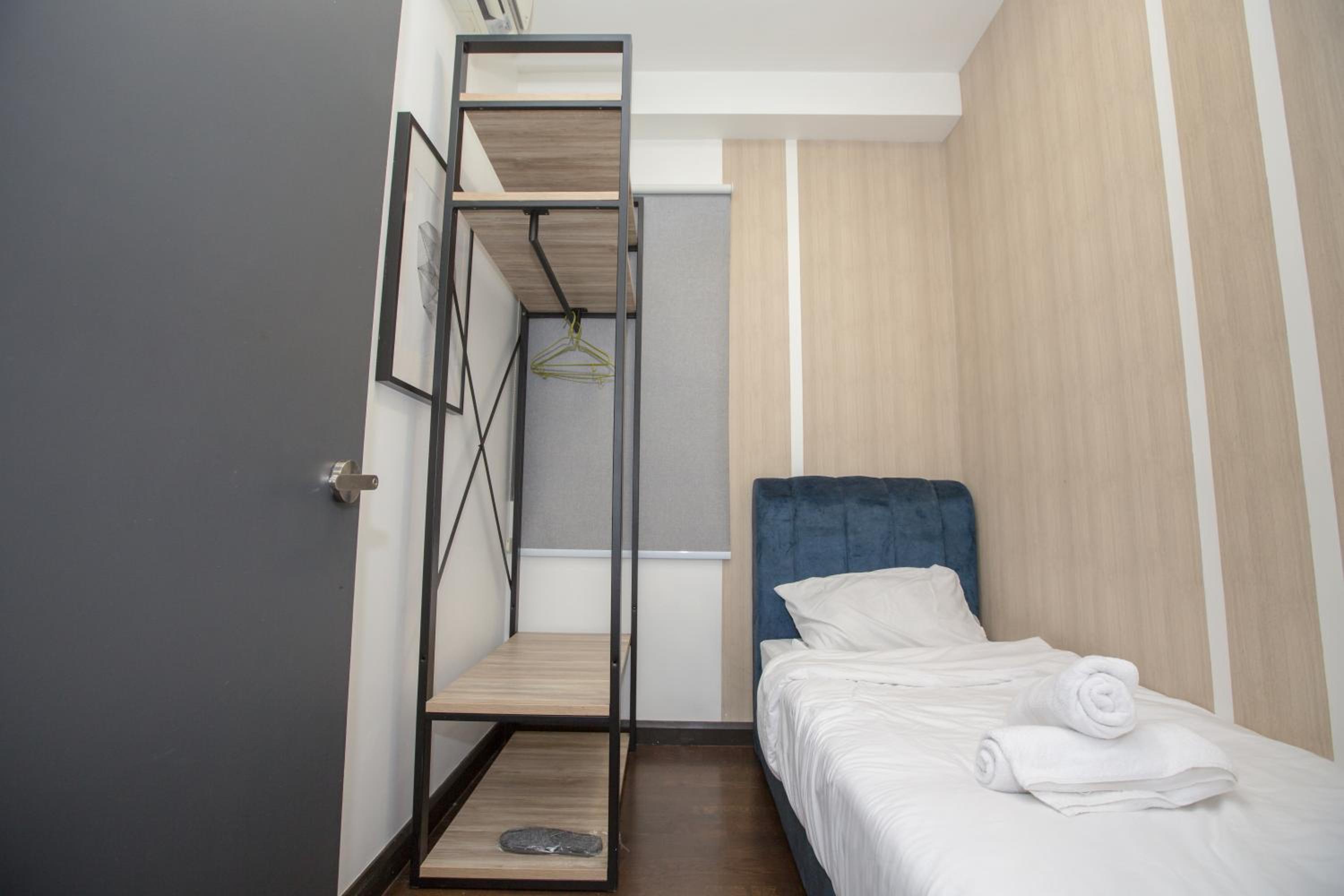V Residence at Sunway Velocity by MY TRIP & MY STAY