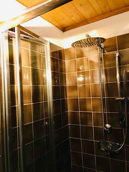 Large Taverna 2BR 2BA Steps to Lift Full Kitchen view 5
