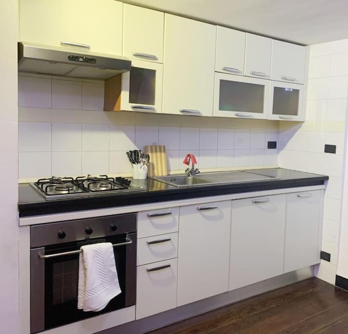 Central Flat photo 4